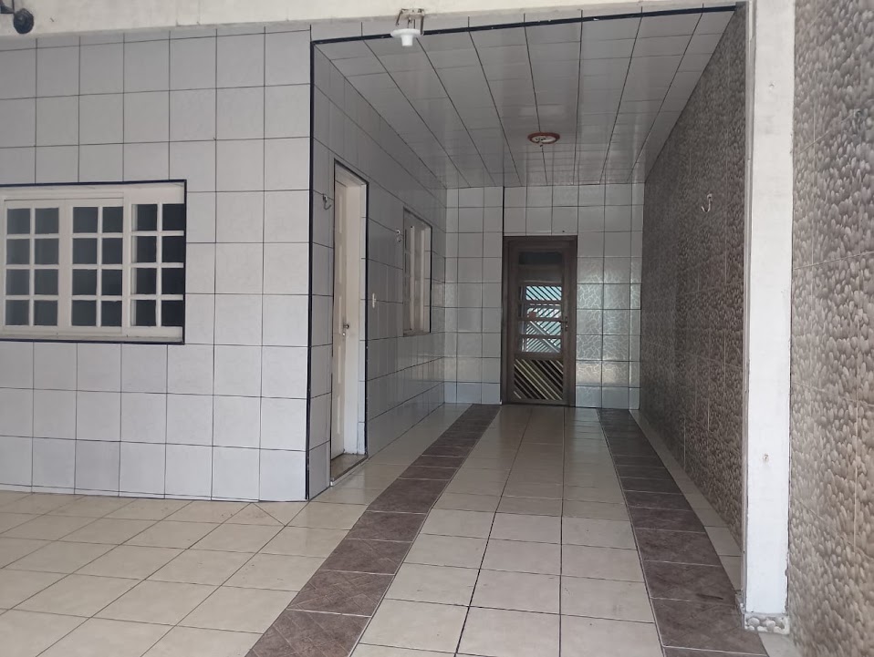 CASA NA VILA SÃO PAULO - MONGAGUÁ/SP - foto 5