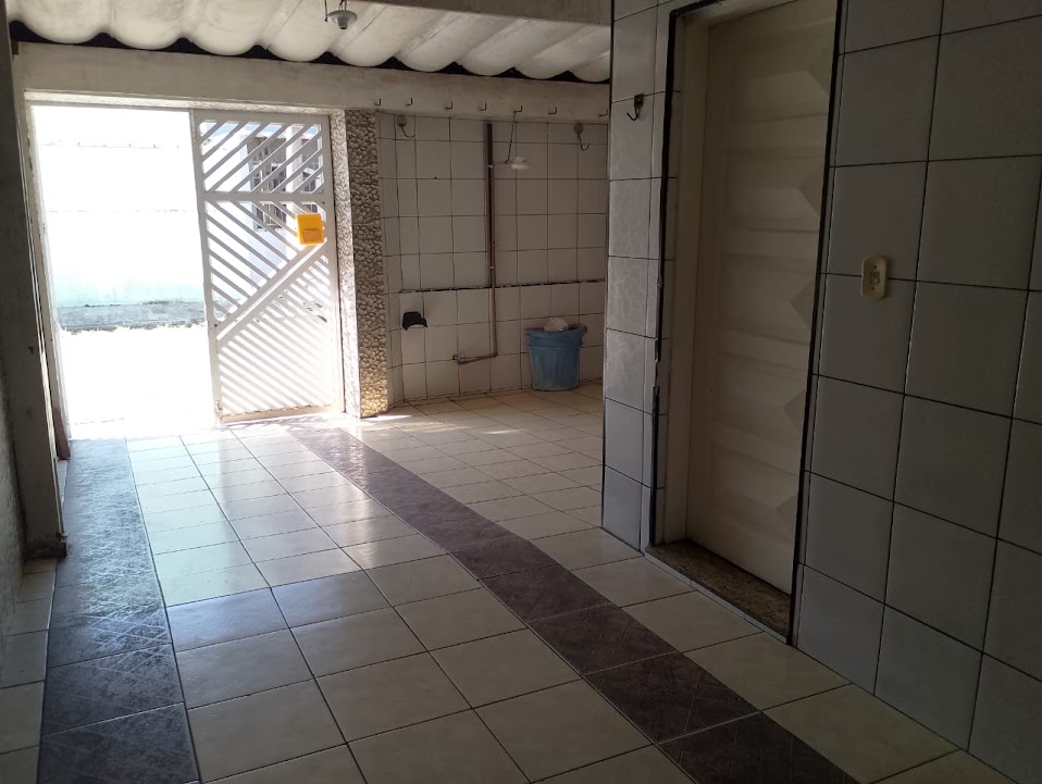 CASA NA VILA SÃO PAULO - MONGAGUÁ/SP - foto 10