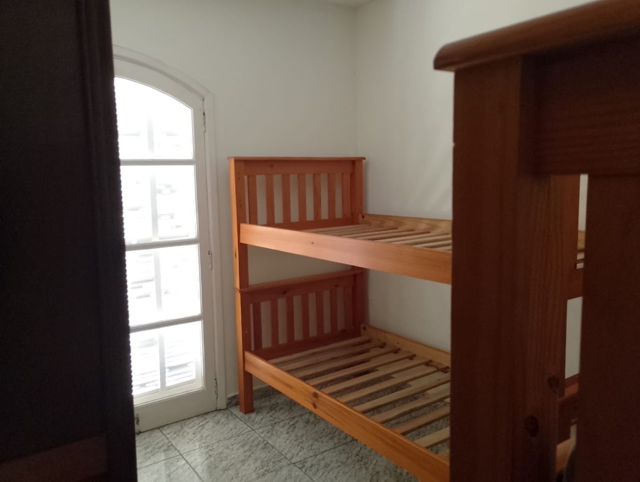CASA NA VILA SÃO PAULO - MONGAGUÁ/SP - foto 18