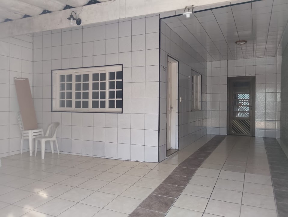 CASA NA VILA SÃO PAULO - MONGAGUÁ/SP - foto 21