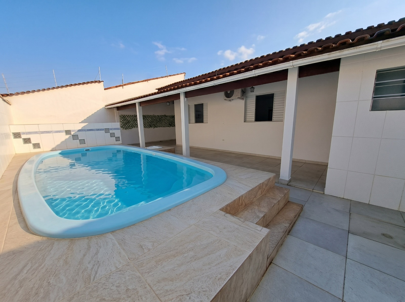 CASA 700 METROS DA PRAIA, CIBRATEL II - ITANHAÉM/SP - foto 2