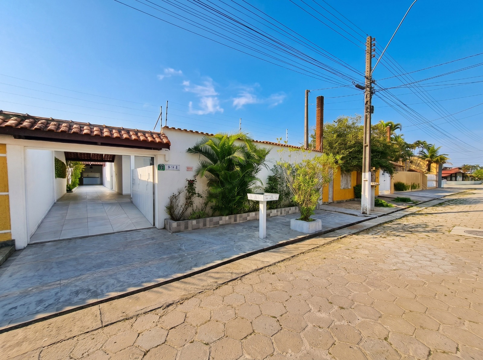 CASA 700 METROS DA PRAIA, CIBRATEL II - ITANHAÉM/SP - foto 6