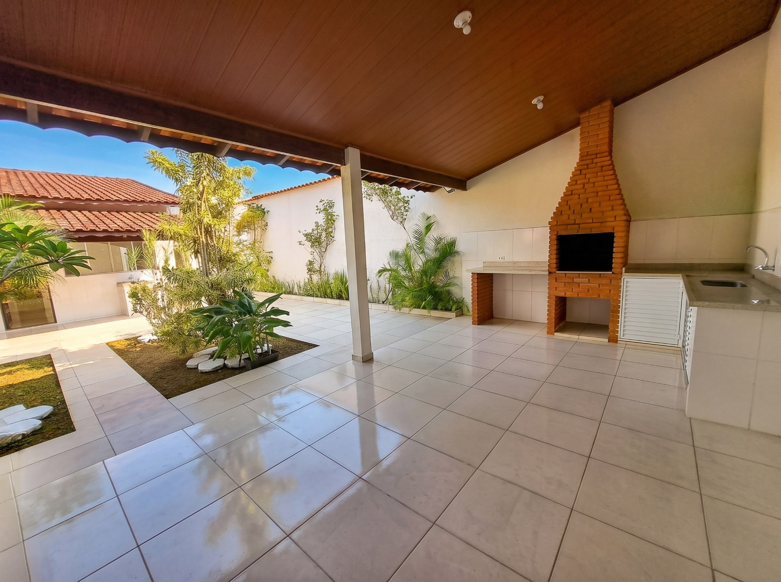 CASA 700 METROS DA PRAIA, CIBRATEL II - ITANHAÉM/SP - foto 7