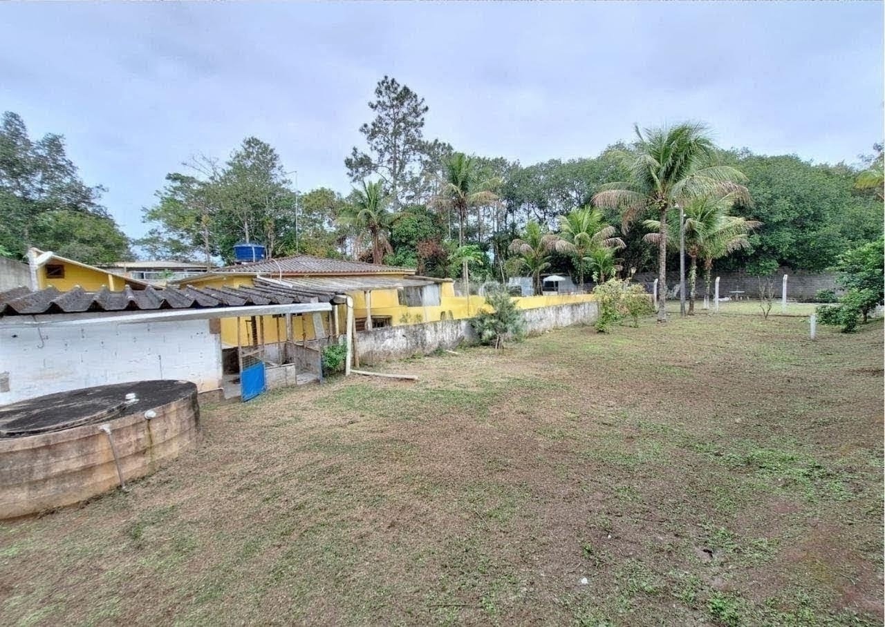 CHÁCARA + EDÍCULA E GALPÃO EM JD. SÃO FERNANDO 1KM DA PISTA - ITANHAÉM/SP - foto 20