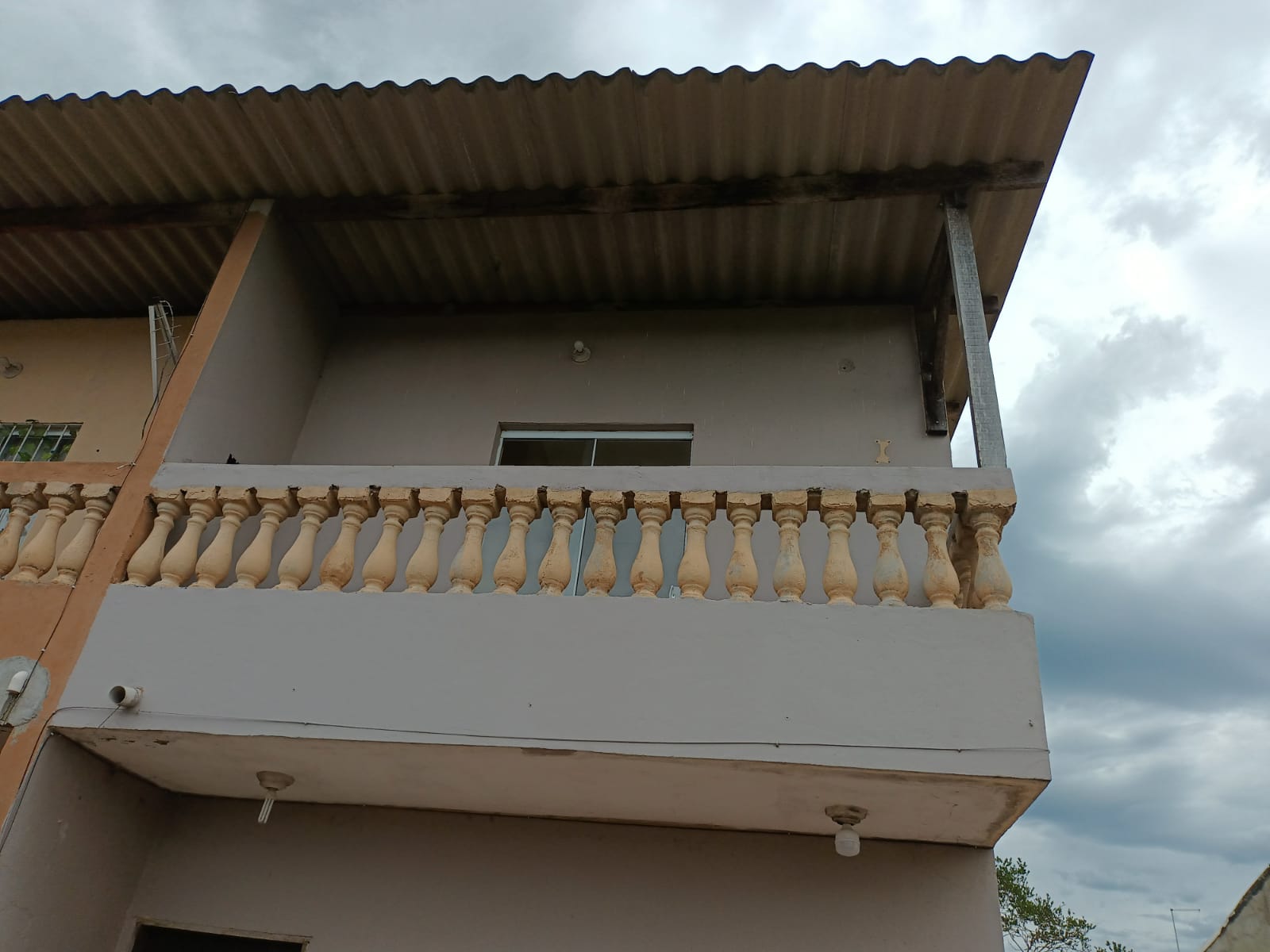CASA EM SÃO PEDRO LADO MORRO - ITANHAÉM/SP - foto 3