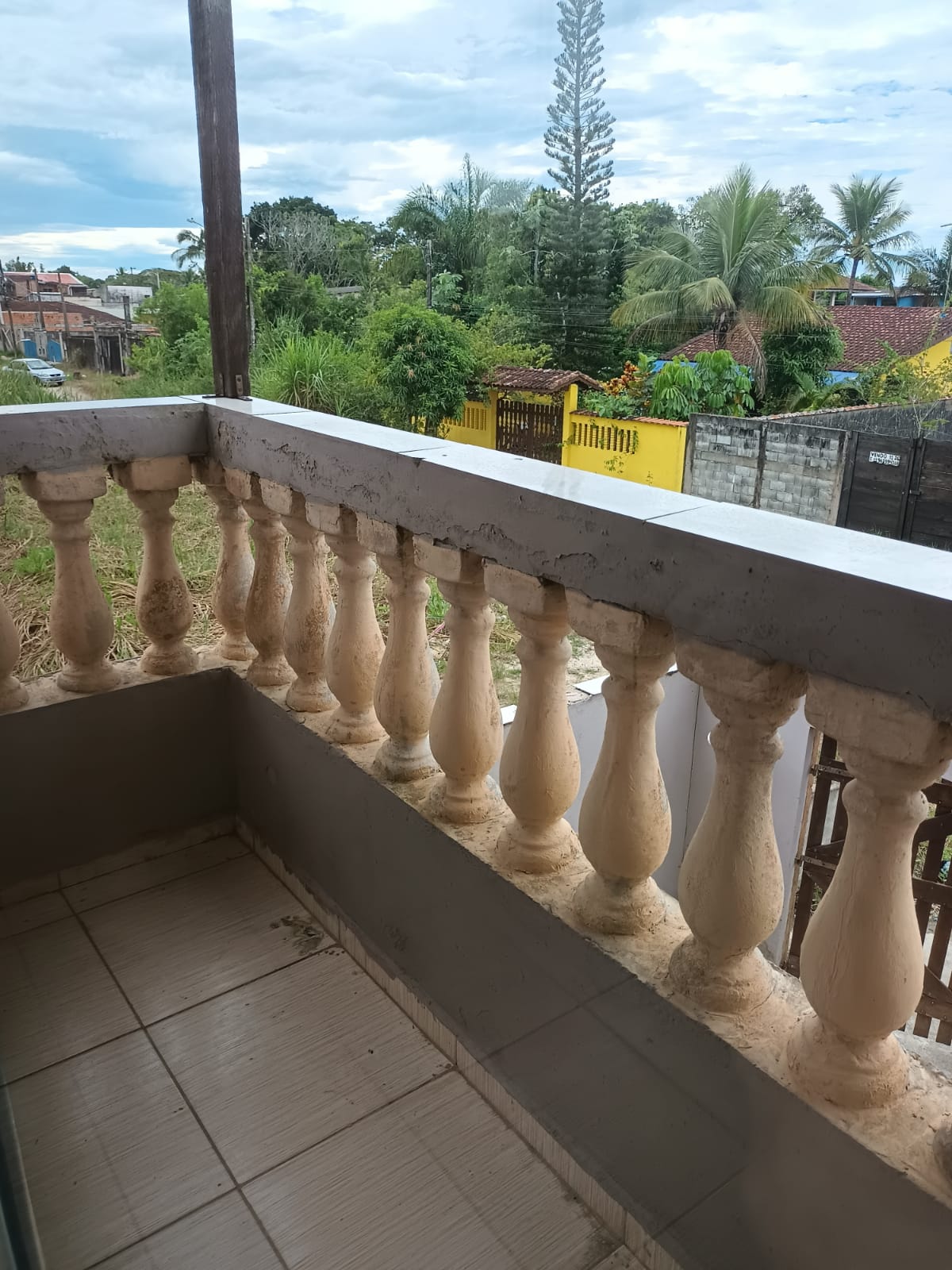 CASA EM SÃO PEDRO LADO MORRO - ITANHAÉM/SP - foto 6