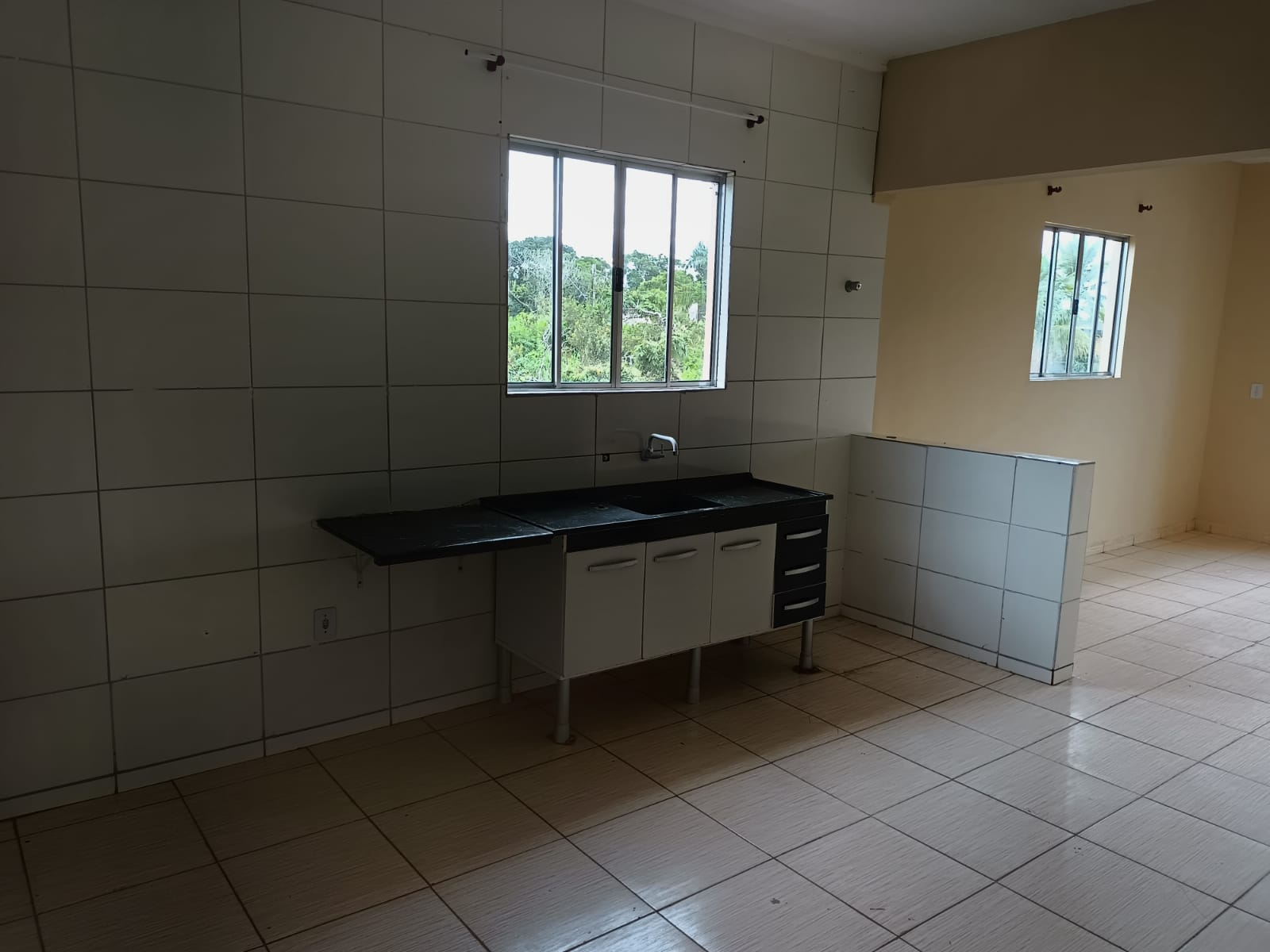 CASA EM SÃO PEDRO LADO MORRO - ITANHAÉM/SP - foto 9