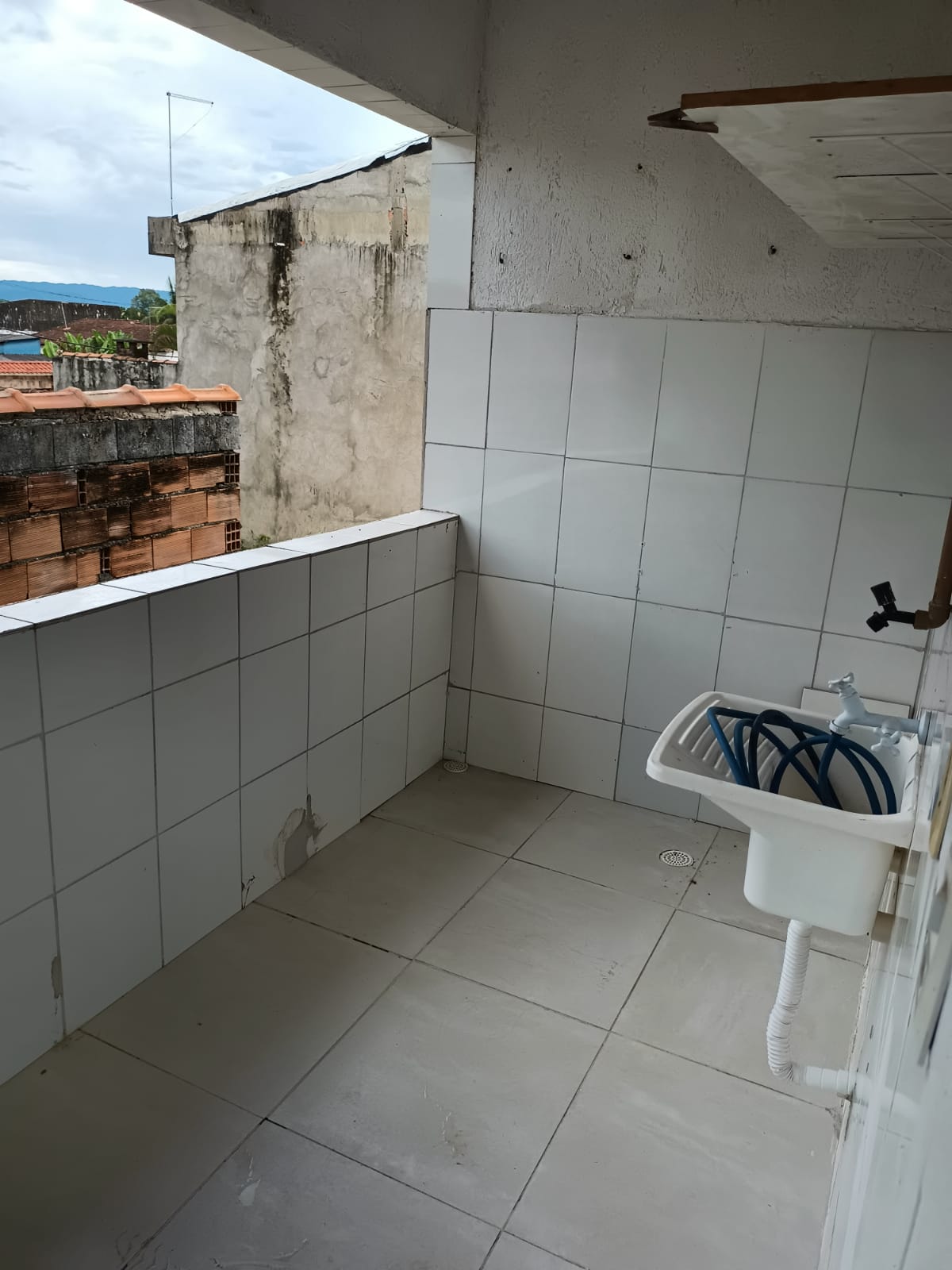 CASA EM SÃO PEDRO LADO MORRO - ITANHAÉM/SP - foto 18