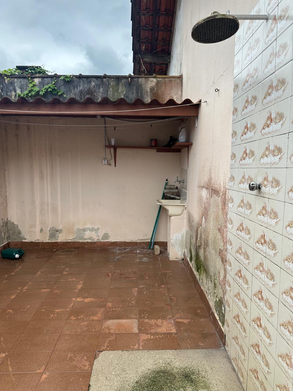 CASA NO JARDIM REAL LADO PRAIA - PRAIA GRANDE/SP - foto 19