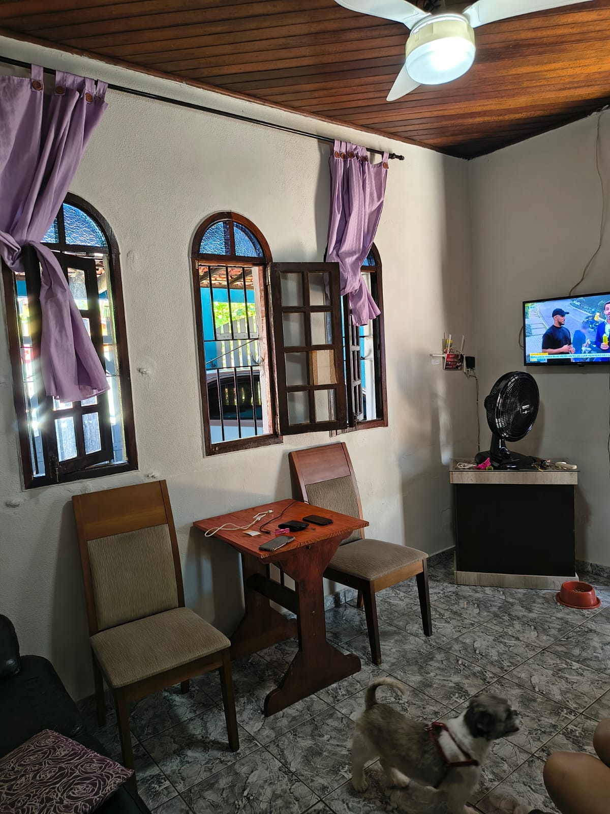 CASA NO JARDIM LINDOMAR 1KM DA PRAIA - ITANHAÉM/SP - foto 3