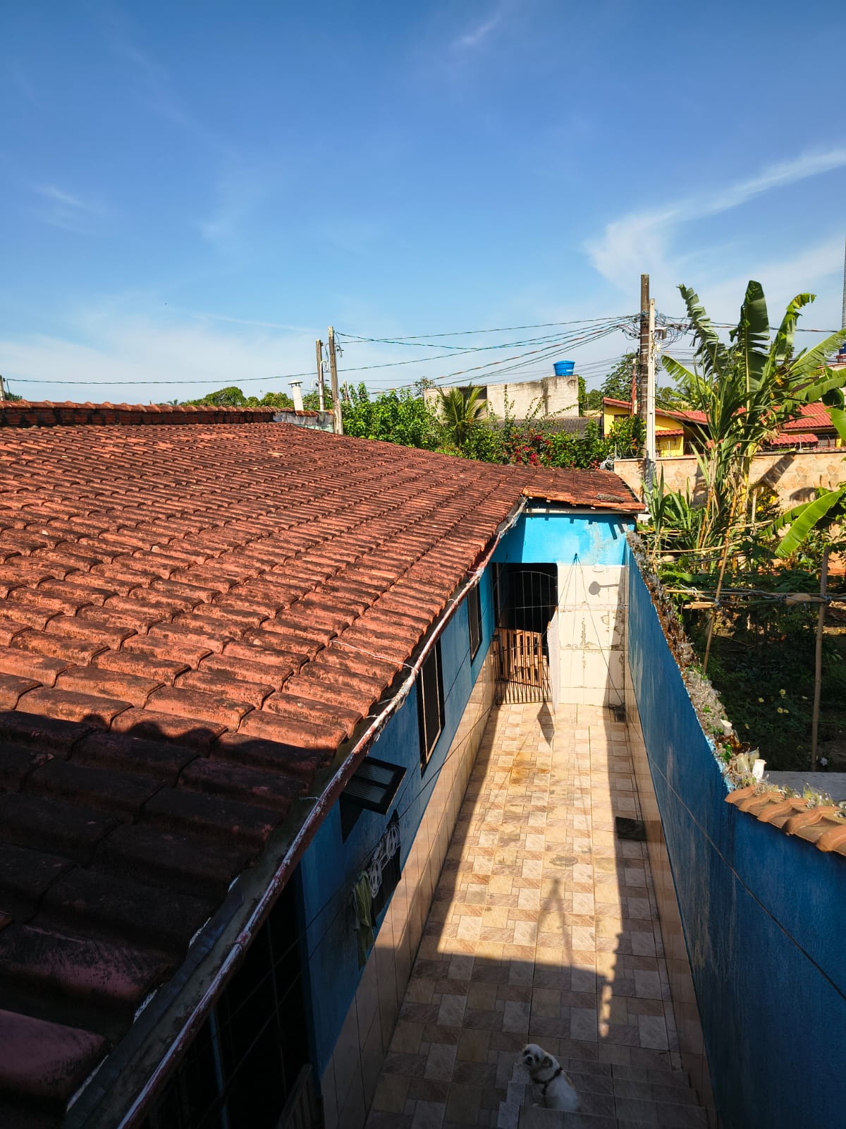 CASA NO JARDIM LINDOMAR 1KM DA PRAIA - ITANHAÉM/SP - foto 12