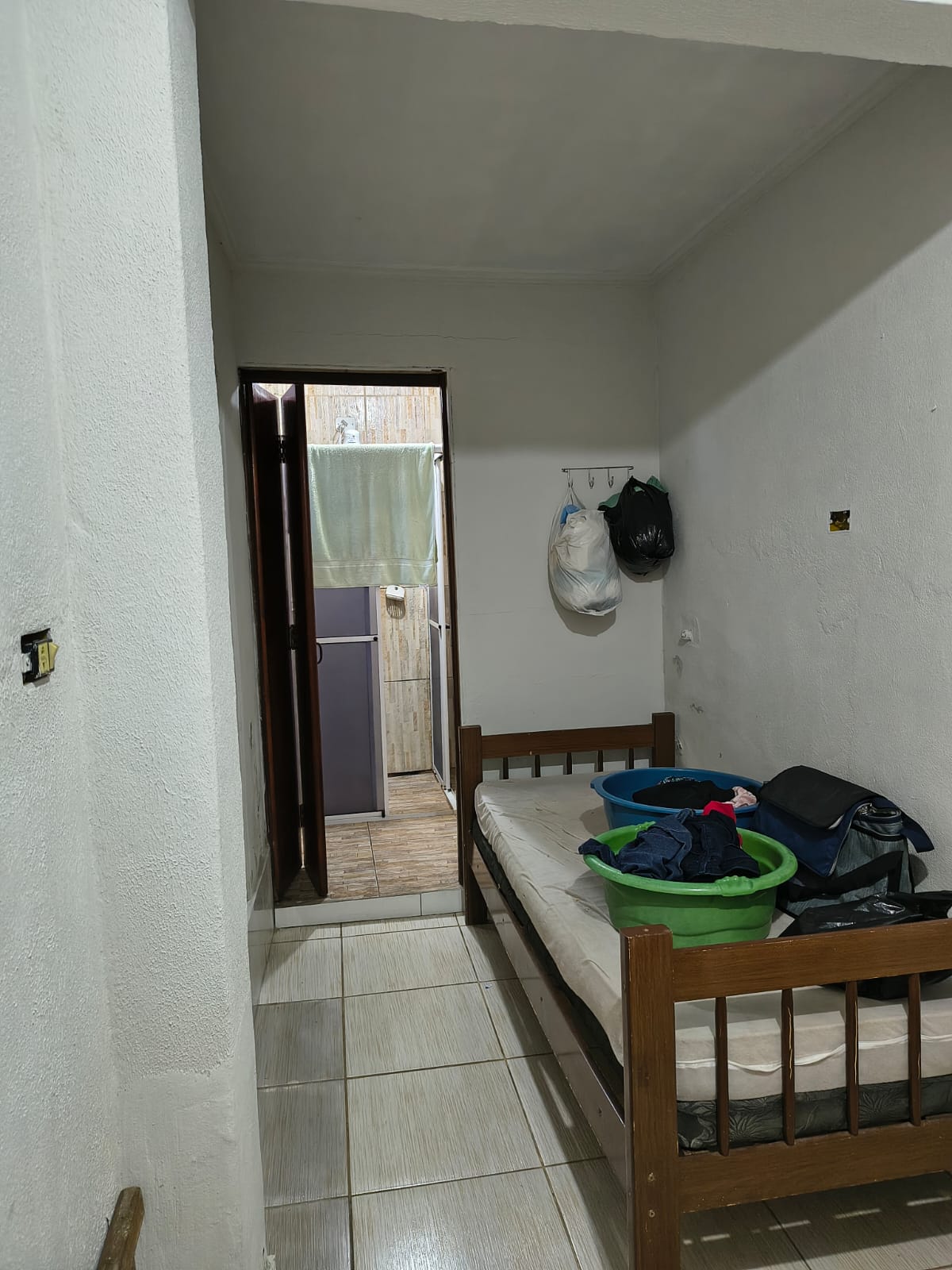 CASA NO JARDIM LINDOMAR 1KM DA PRAIA - ITANHAÉM/SP - foto 16