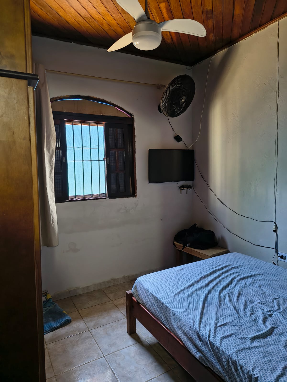 CASA NO JARDIM LINDOMAR 1KM DA PRAIA - ITANHAÉM/SP - foto 20