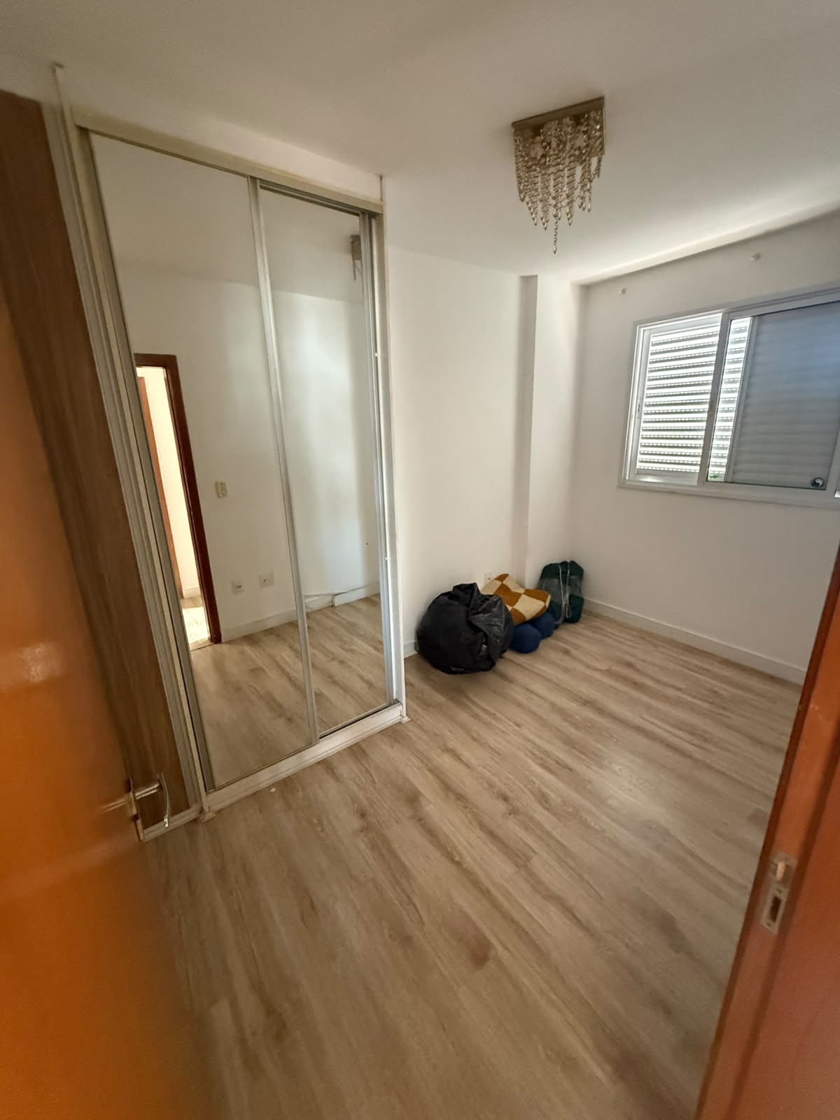 APARTAMENTO NA VILA CAIÇARA - PRAIA GRANDE/SP - foto 7