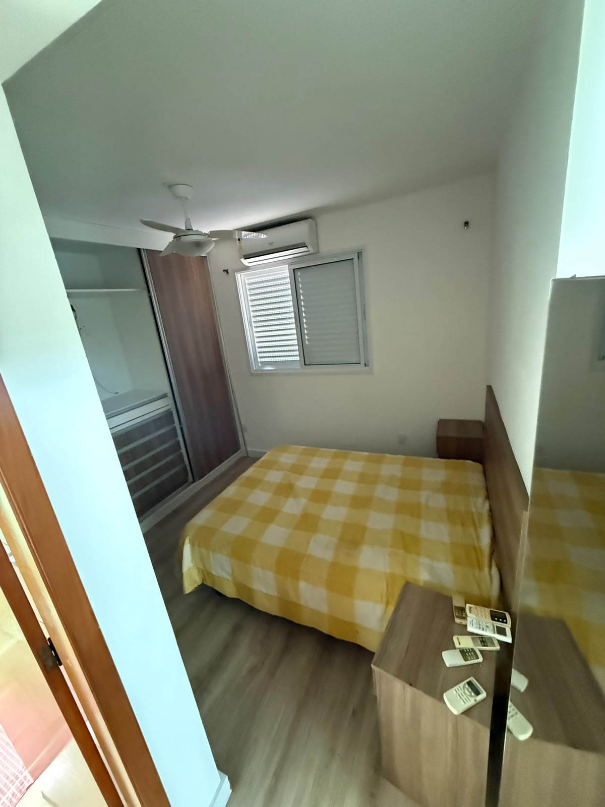 APARTAMENTO NA VILA CAIÇARA - PRAIA GRANDE/SP - foto 8