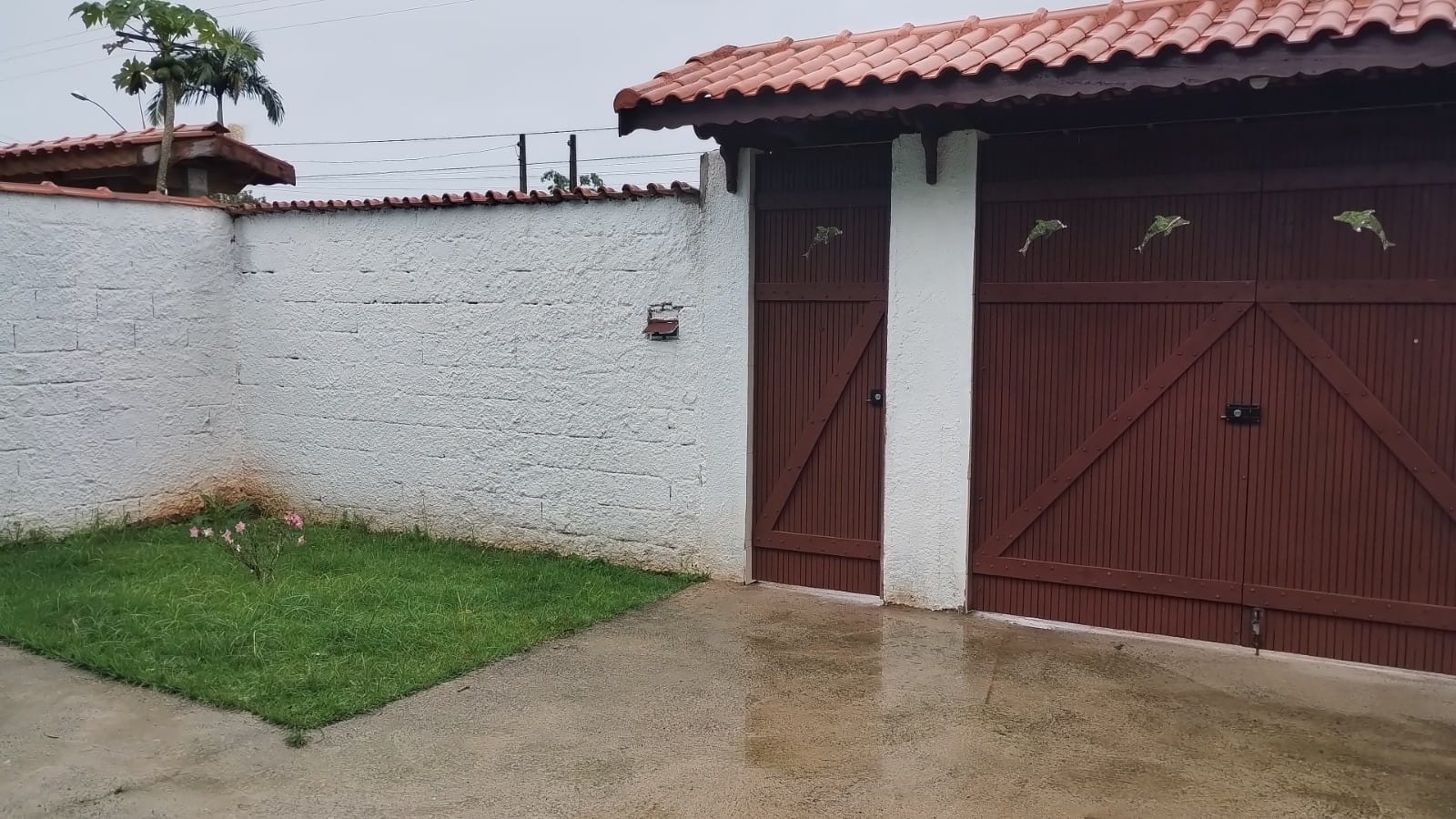 MINI CHÁCARA NO MONTEZUMA - ITANHAÉM/SP - LADO SERRA - foto 15