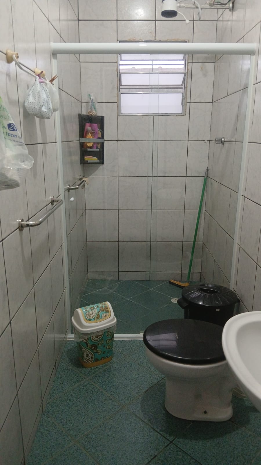CASA NO JARDIM REGINA 1KM DA PRAIA - ITANHAÉM/SP - foto 3