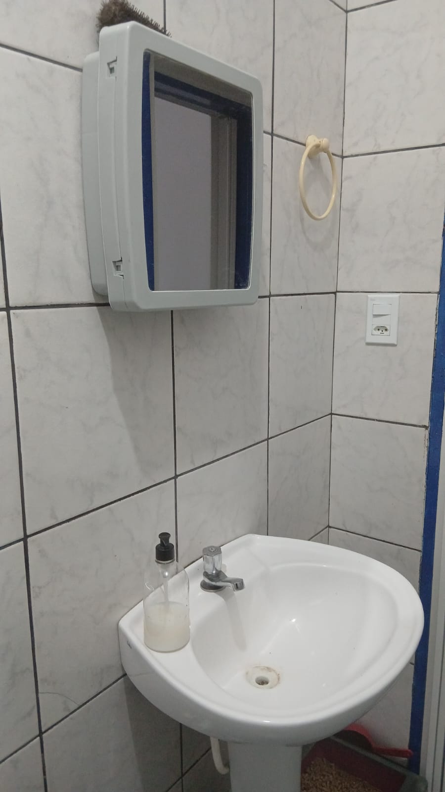 CASA NO JARDIM REGINA 1KM DA PRAIA - ITANHAÉM/SP - foto 8