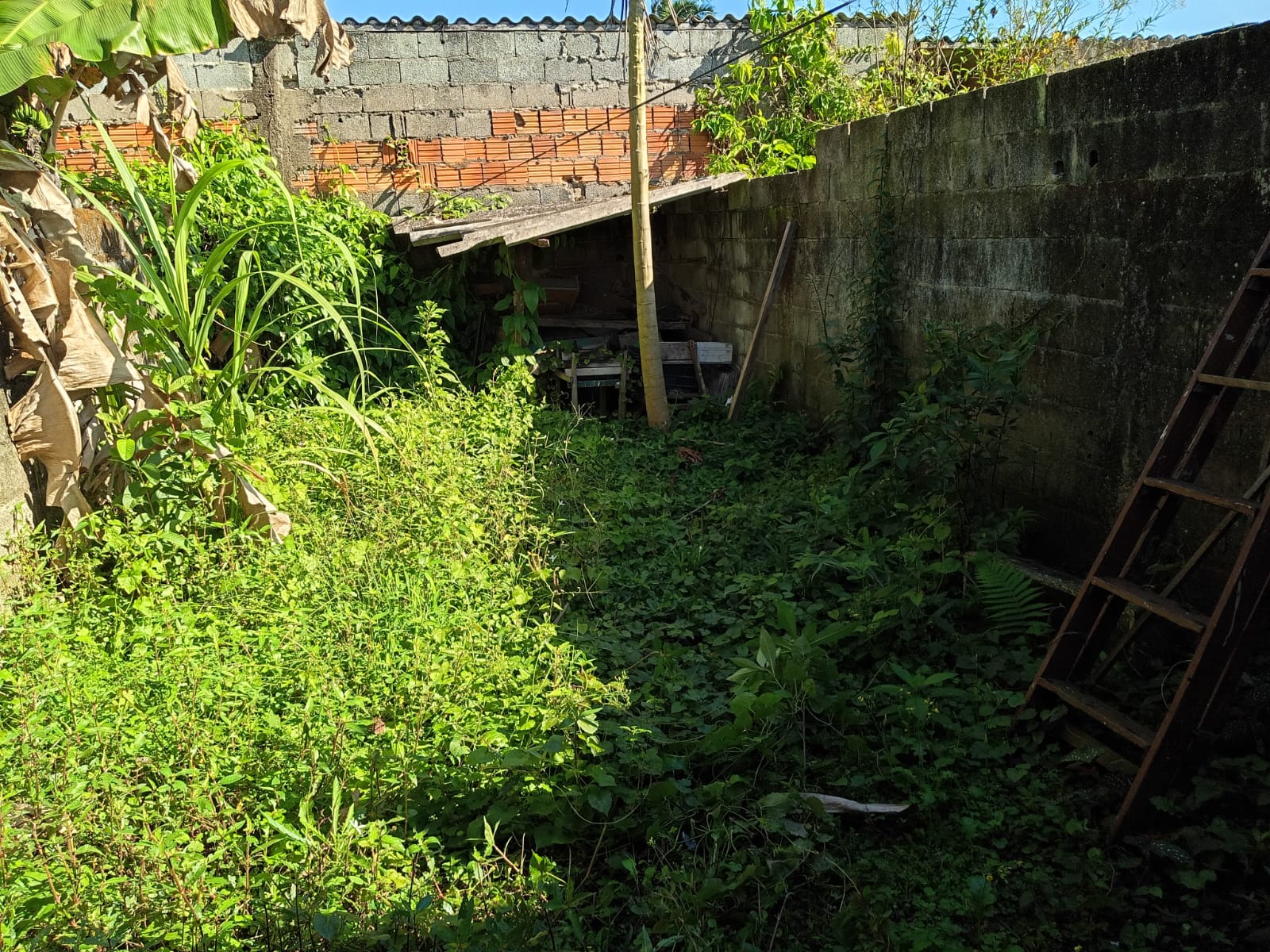 CASA NO OÁSIS LADO MORRO - ITANHAÉM/SP - foto 10