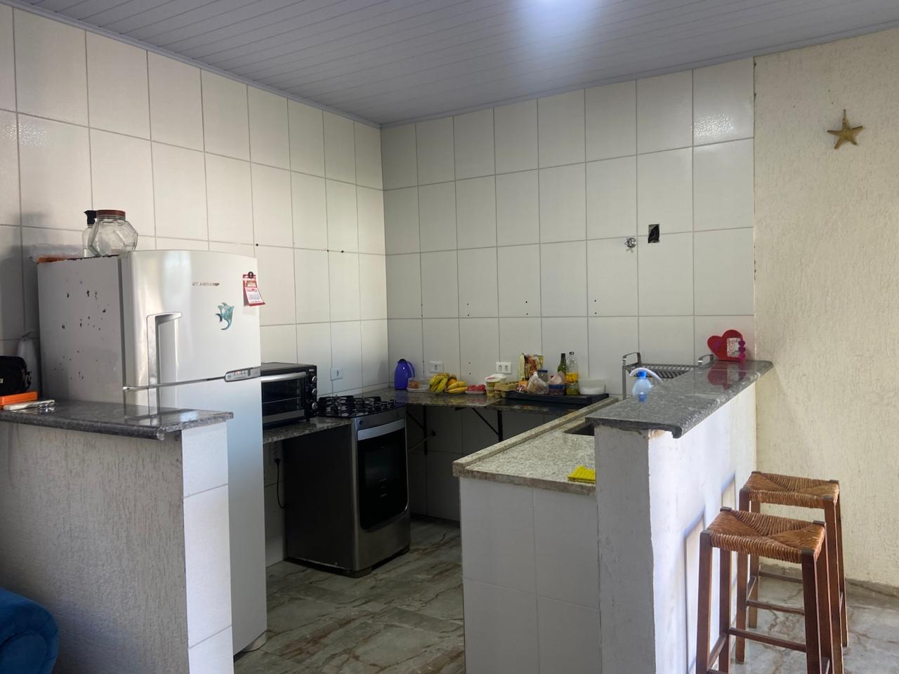CASA NO JARDIM MARAMBA II LADO PRAIA - ITANHAÉM/SP - foto 2