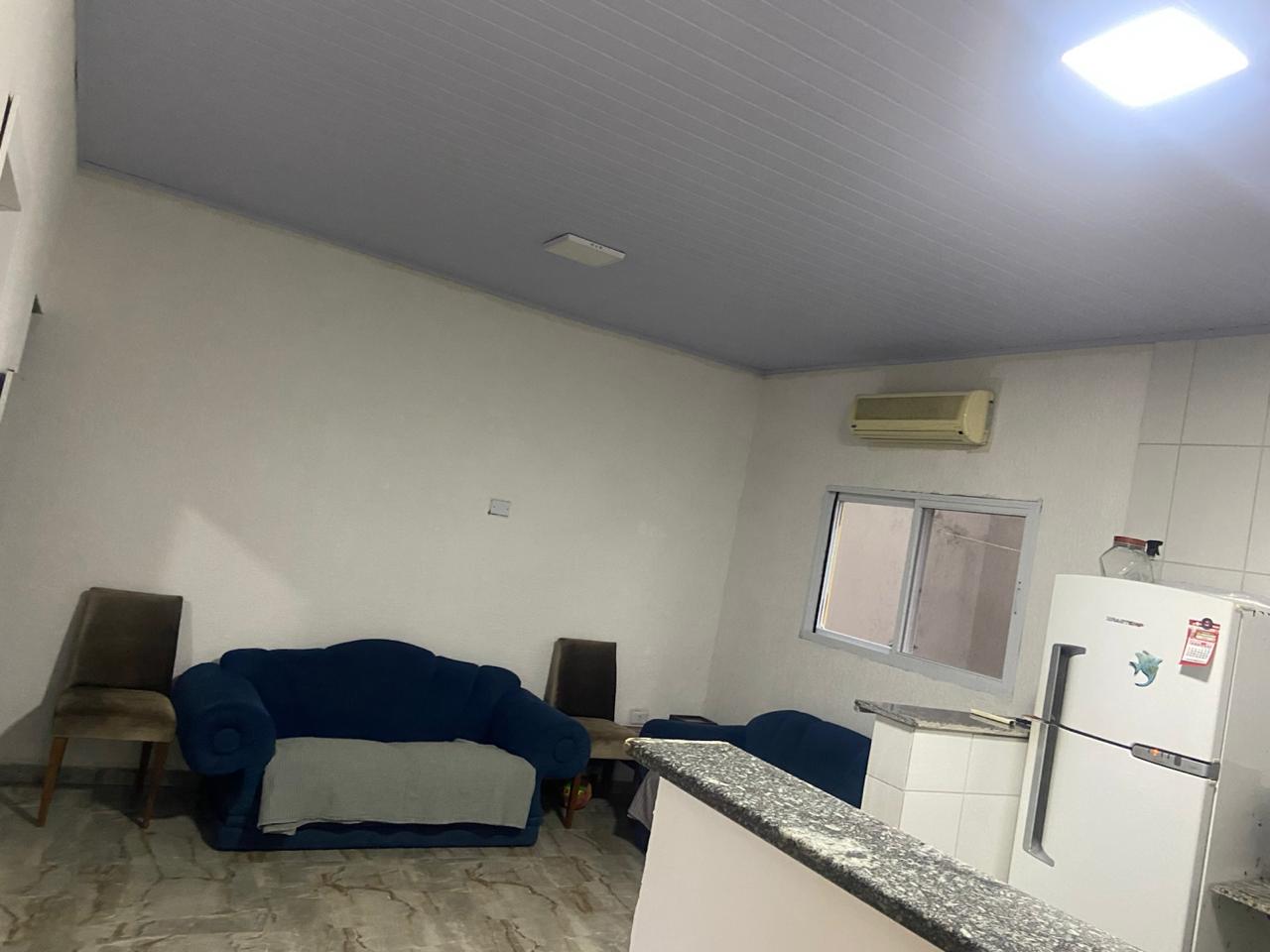 CASA NO JARDIM MARAMBA II LADO PRAIA - ITANHAÉM/SP - foto 18
