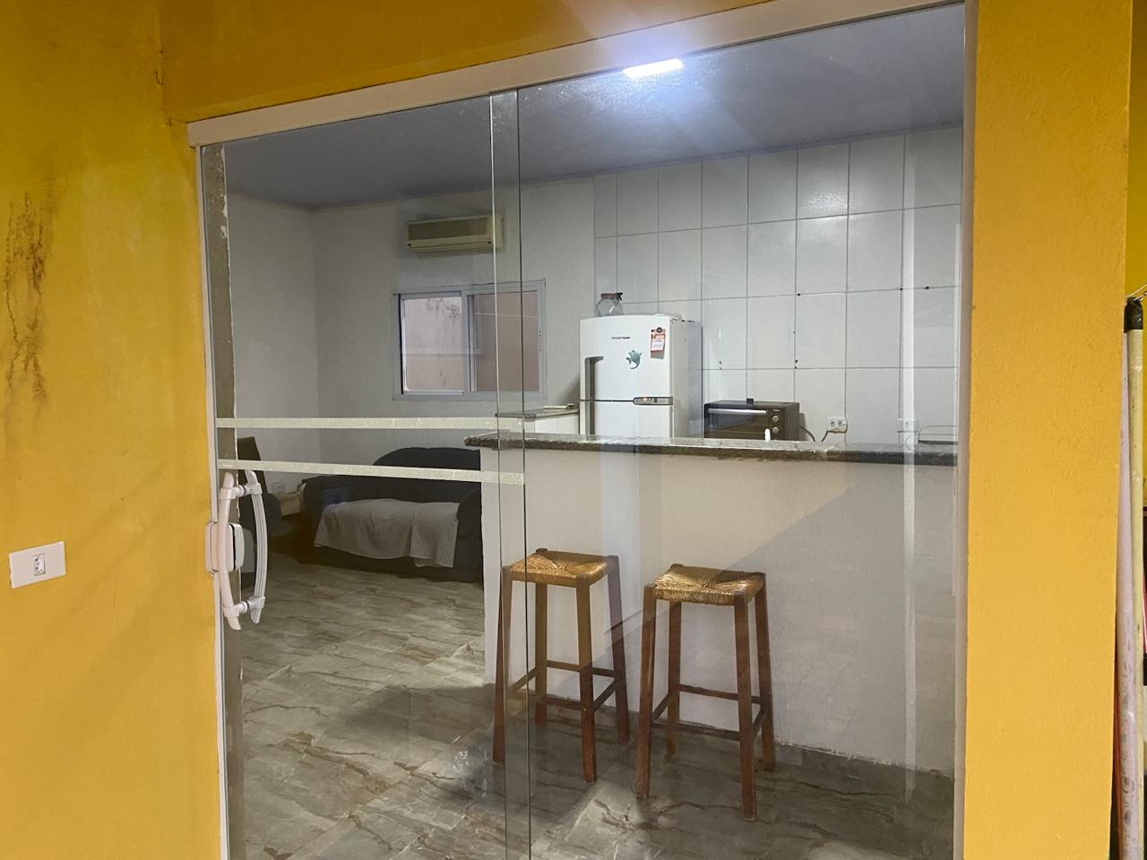 CASA NO JARDIM MARAMBA II LADO PRAIA - ITANHAÉM/SP - foto 20