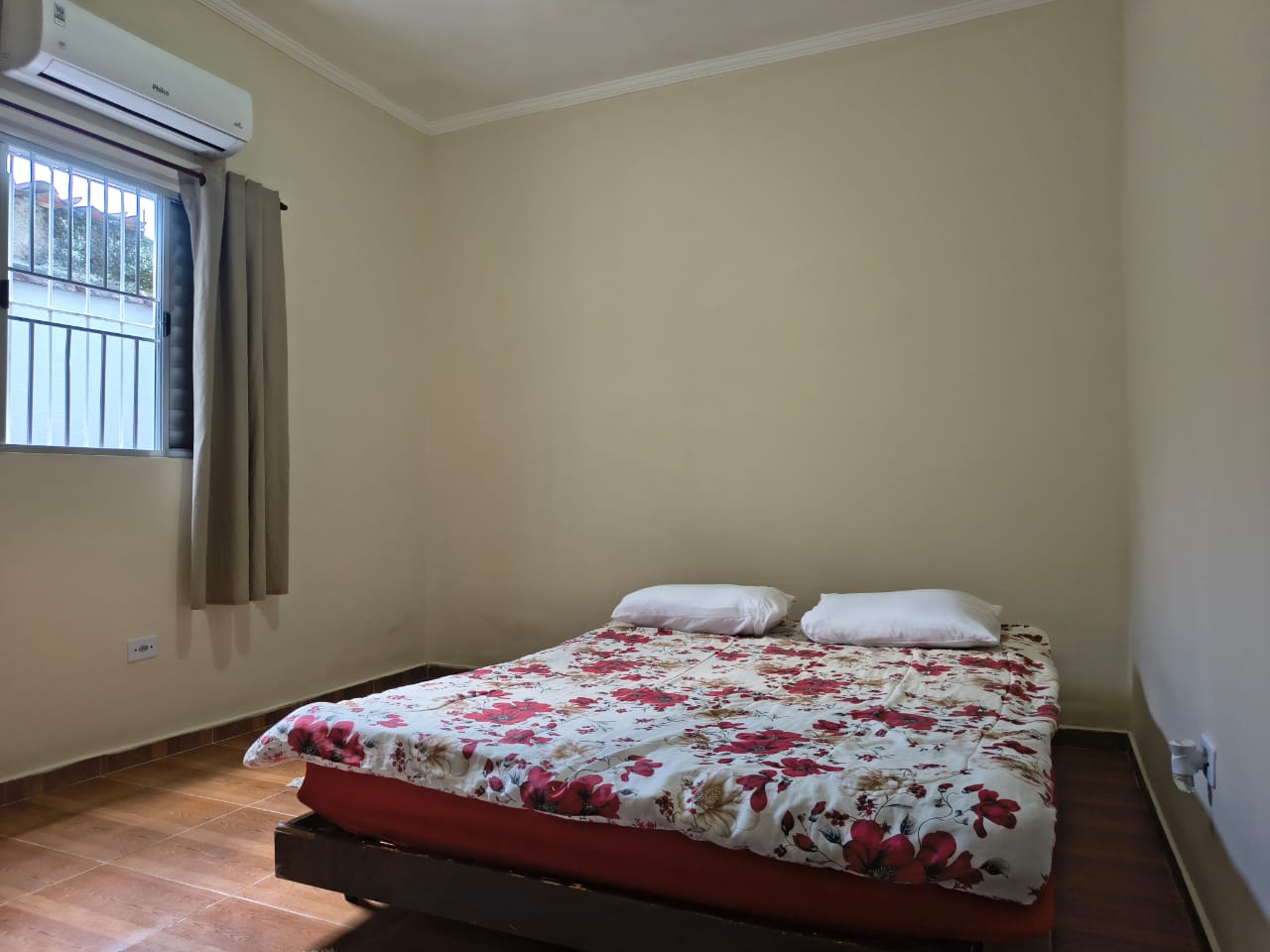 CASA NA FLORIDA MIRIM LADO MORRO - MONGAGUÁ/SP - foto 8
