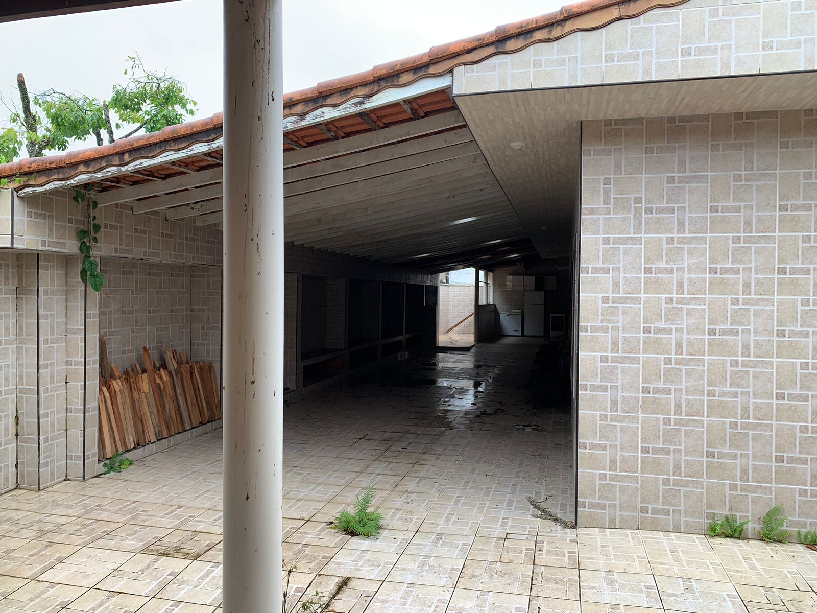 CASA NO GAIVOTAS - ITANHAÉM/SP - 800 METROS DA PRAIA - foto 7