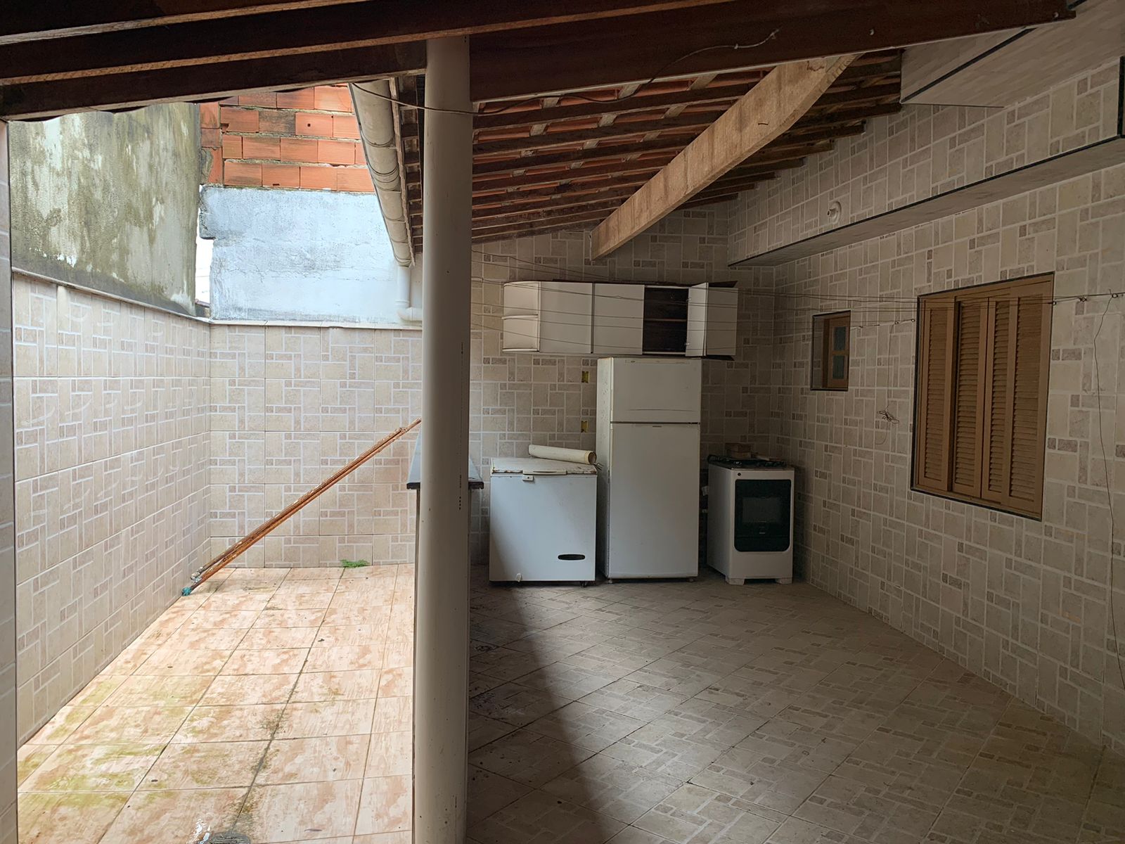 CASA NO GAIVOTAS - ITANHAÉM/SP - 800 METROS DA PRAIA - foto 8