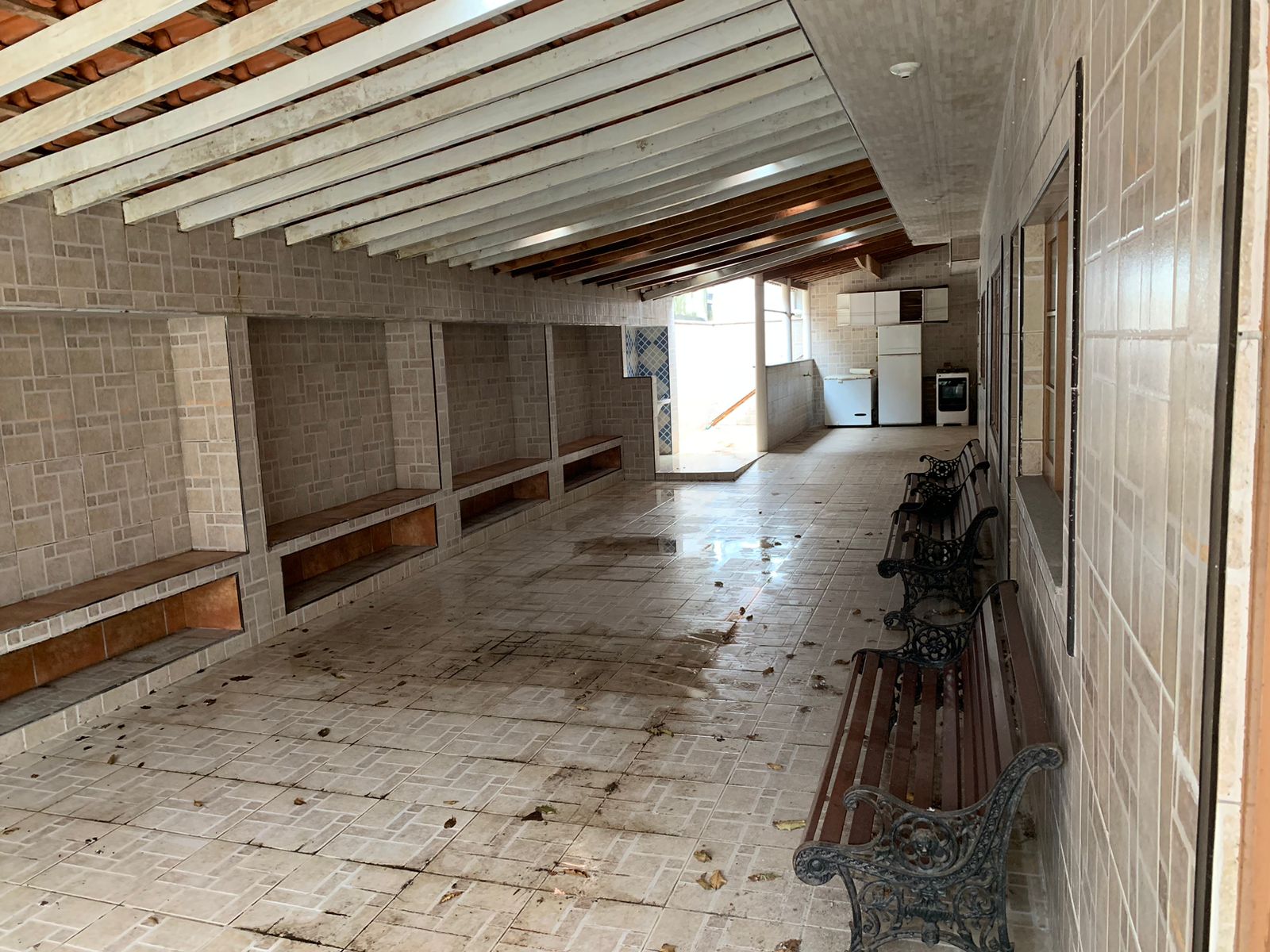 CASA NO GAIVOTAS - ITANHAÉM/SP - 800 METROS DA PRAIA - foto 12