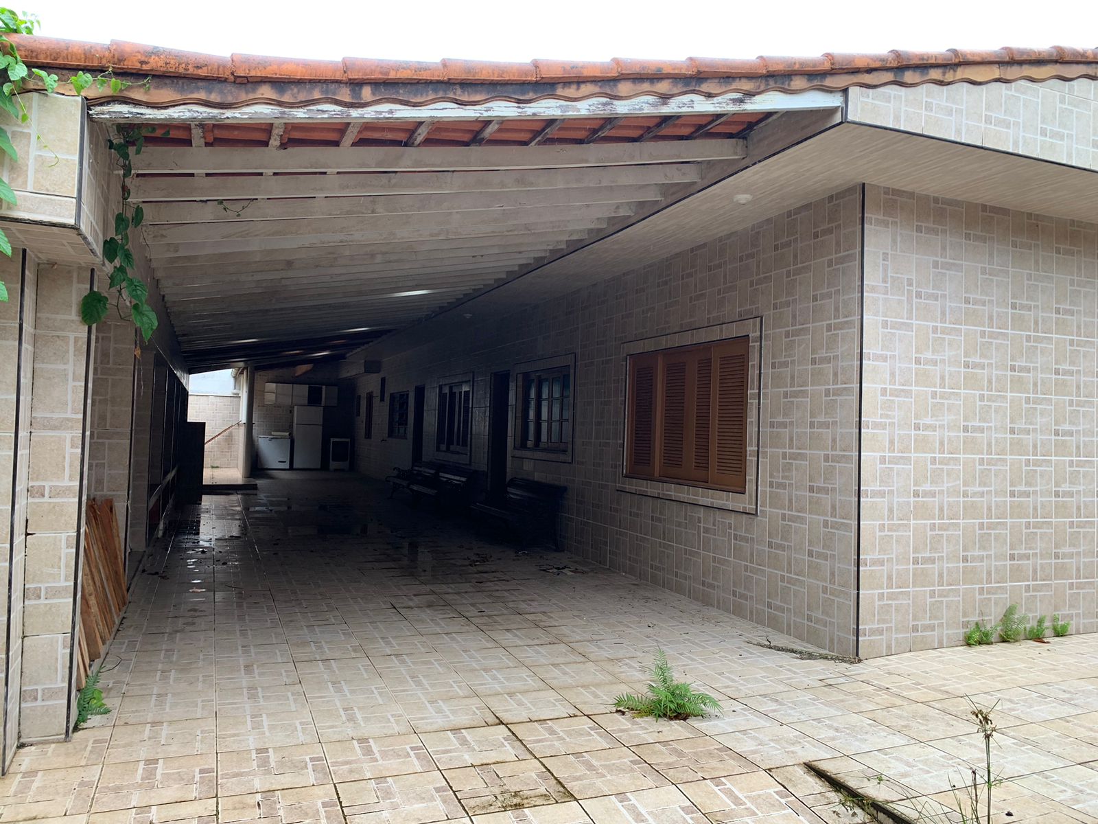 CASA NO GAIVOTAS - ITANHAÉM/SP - 800 METROS DA PRAIA - foto 14