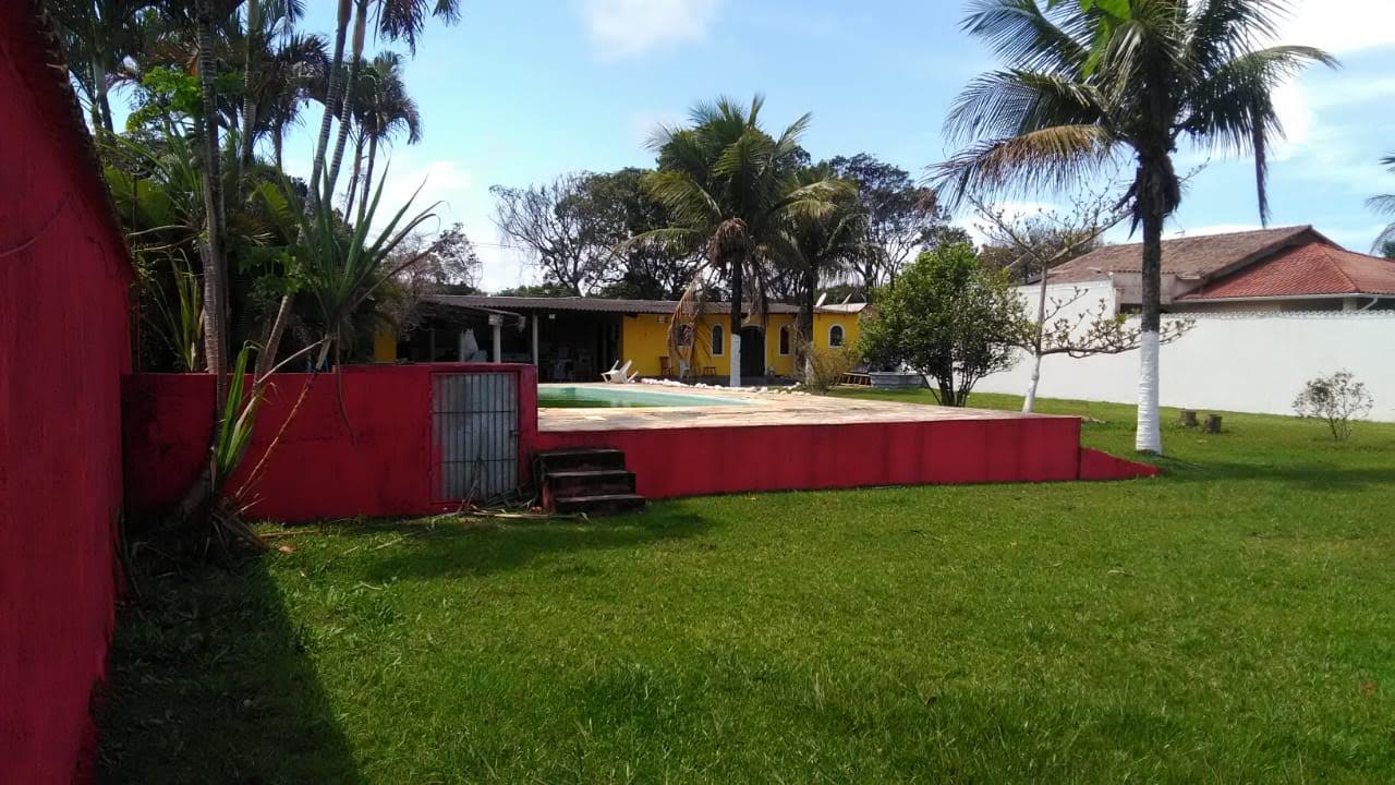 CHÁCARA LADO MORRO COM PISCINA - foto 19