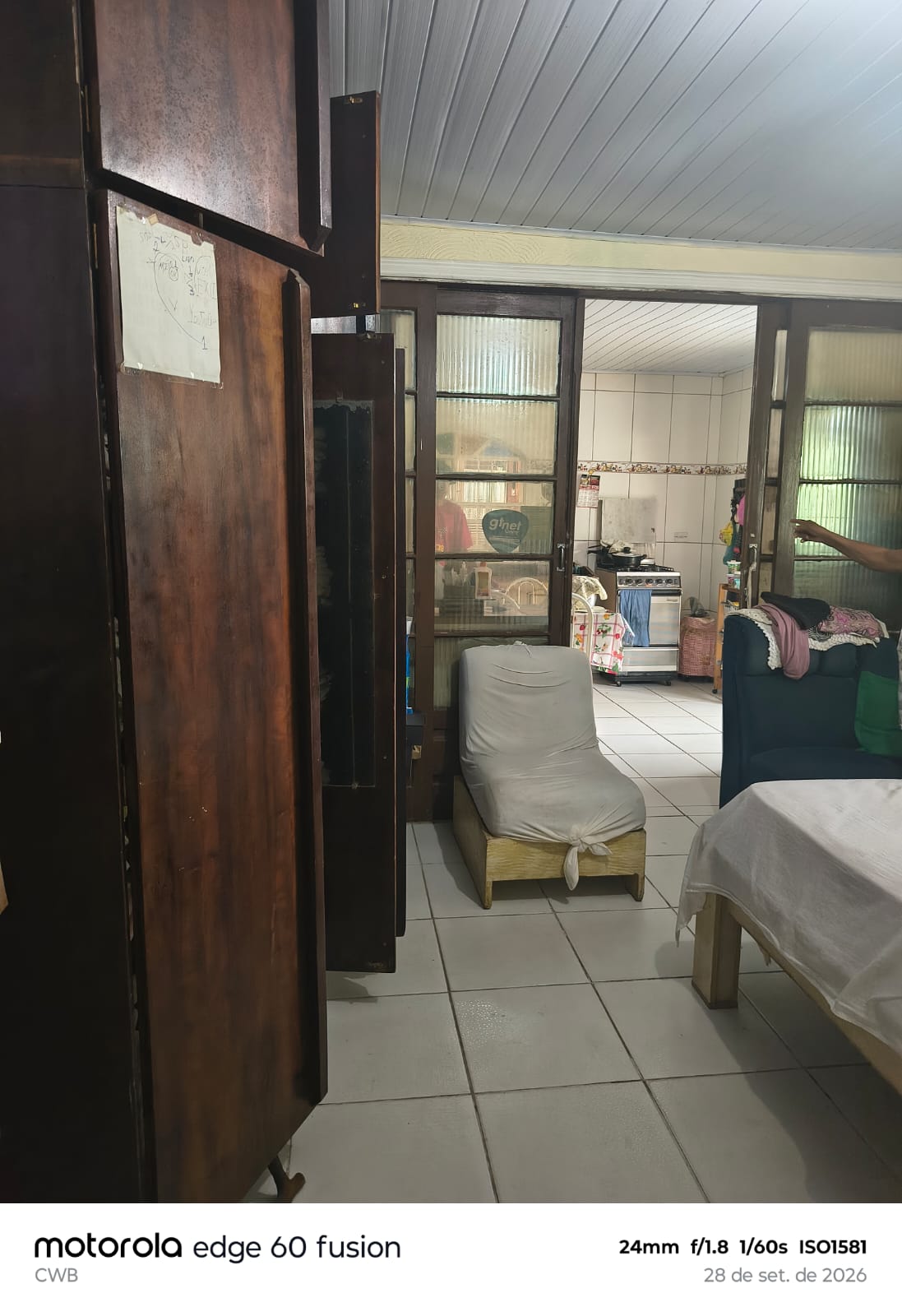 CASA NO BALN. GAIVOTA LADO PRAIA - ITANHAÉM/SP - foto 9