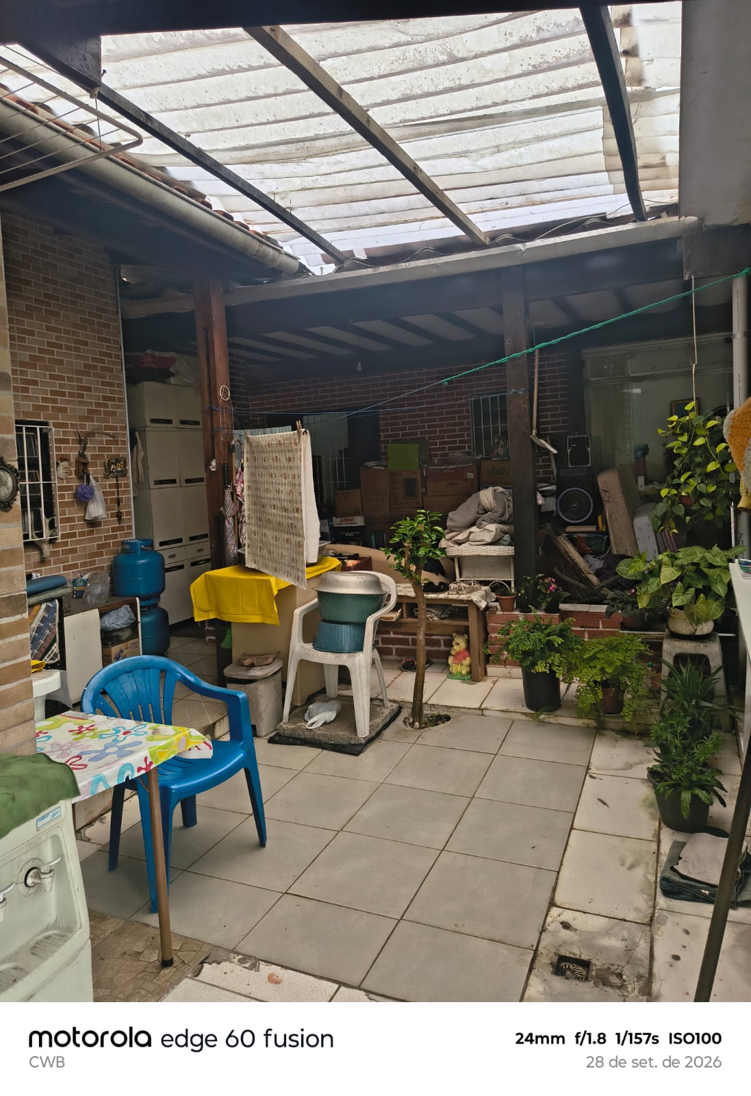 CASA NO BALN. GAIVOTA LADO PRAIA - ITANHAÉM/SP - foto 14