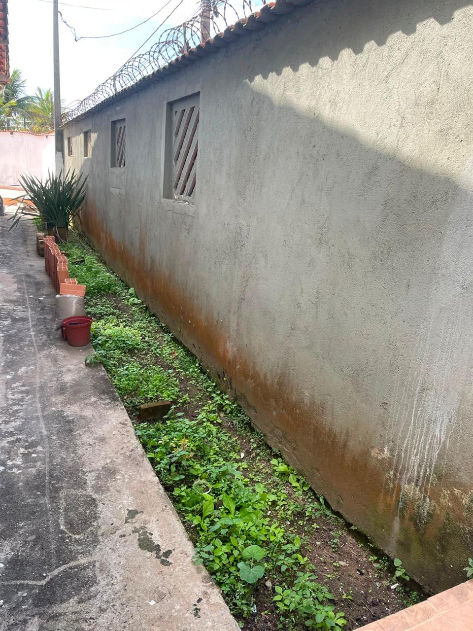CASA EM SÃO JORGE LADO PRAIA 300 METROS - ITANHAÉM/SP - foto 5