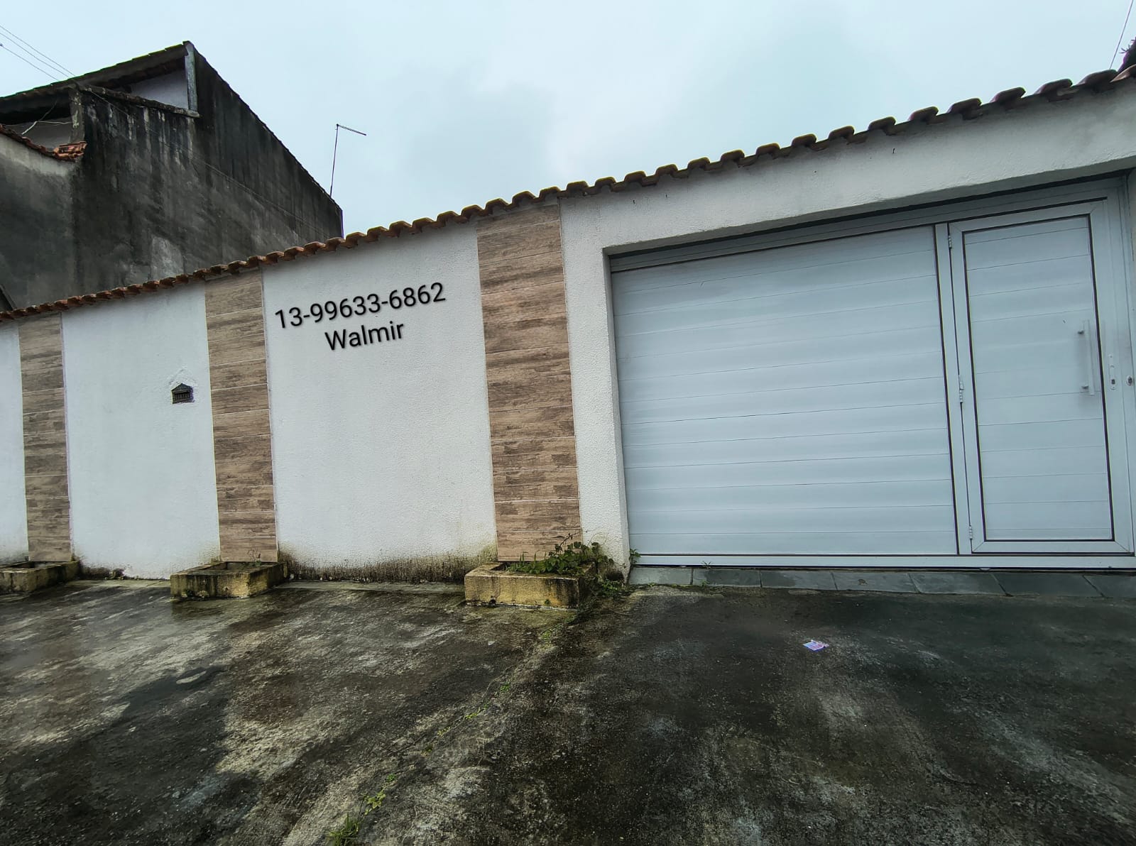 CASA BALN. GAIVOTA LADO PRAIA - ITANHAÉM/SP