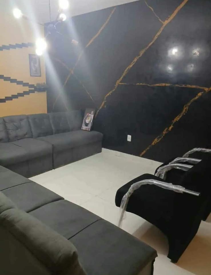 CASA BALN. GAIVOTA LADO PRAIA - ITANHAÉM/SP - foto 6