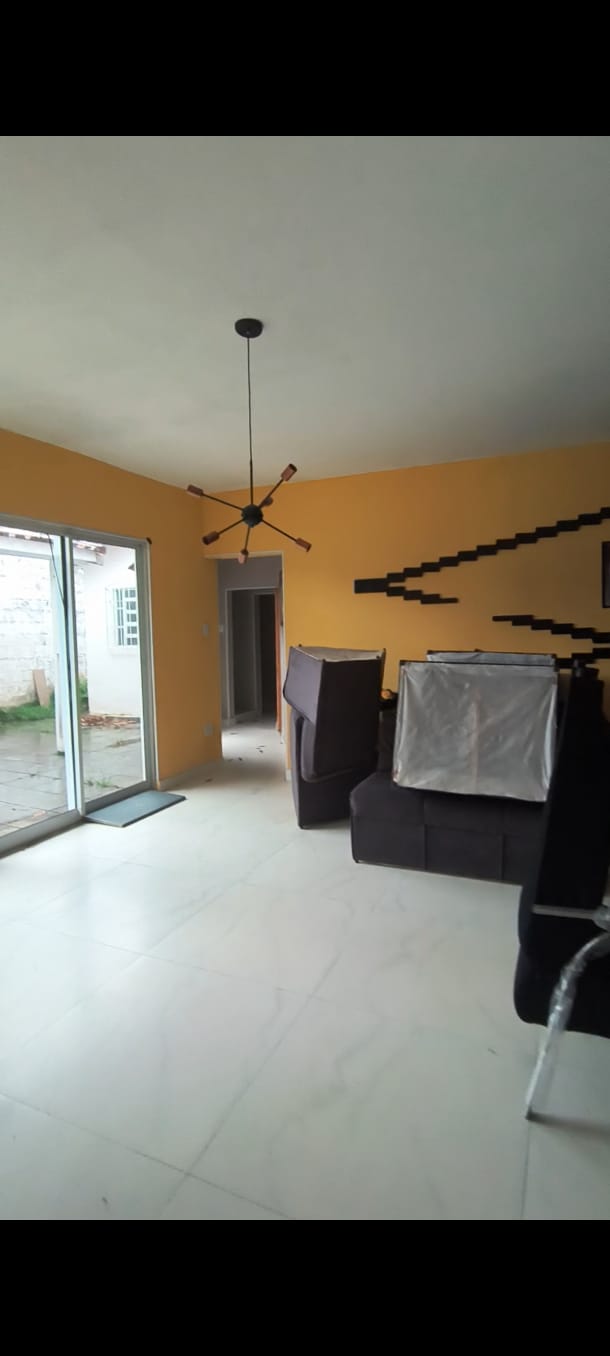 CASA BALN. GAIVOTA LADO PRAIA - ITANHAÉM/SP - foto 8
