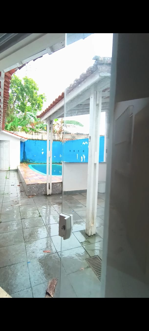 CASA BALN. GAIVOTA LADO PRAIA - ITANHAÉM/SP - foto 18