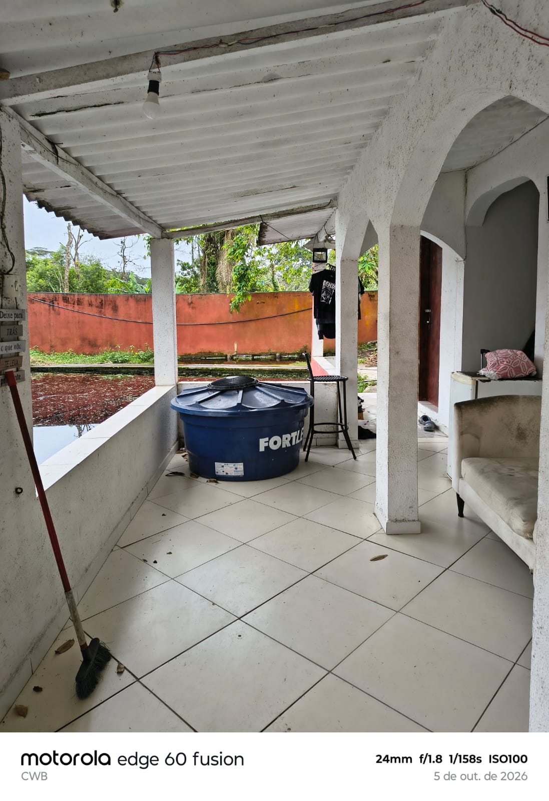 CHÁCARA LADO MORRO NO BAIRRO SÍTIO VELHO - ITANHAÉM/SP - foto 11