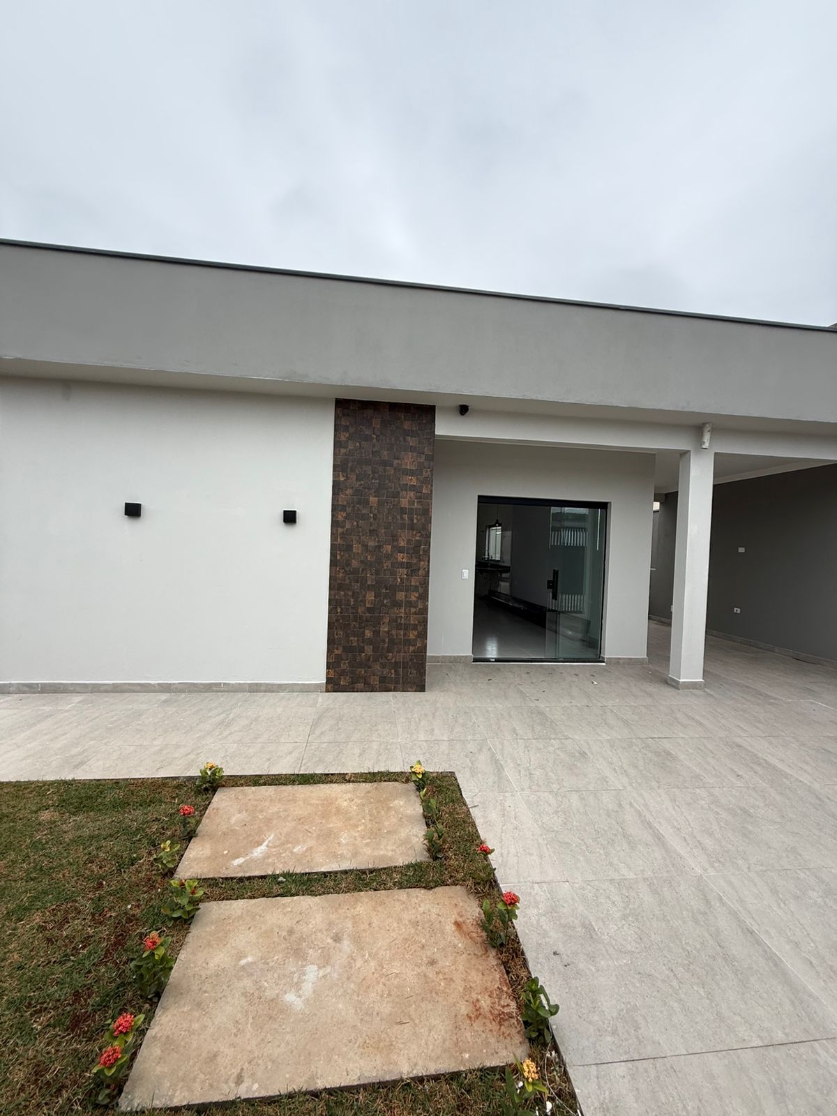 CASA NO JARDIM SÃO JOÃO LADO PRAIA - ITANHAÉM/SP