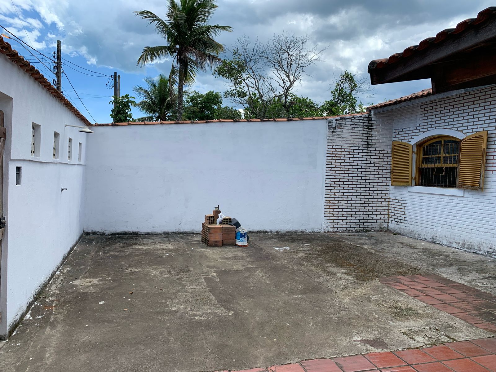 CASA A VENDA NO GAIVOTAS - ITANHAÉM/SP - 300 M DA PRAIA - foto 6