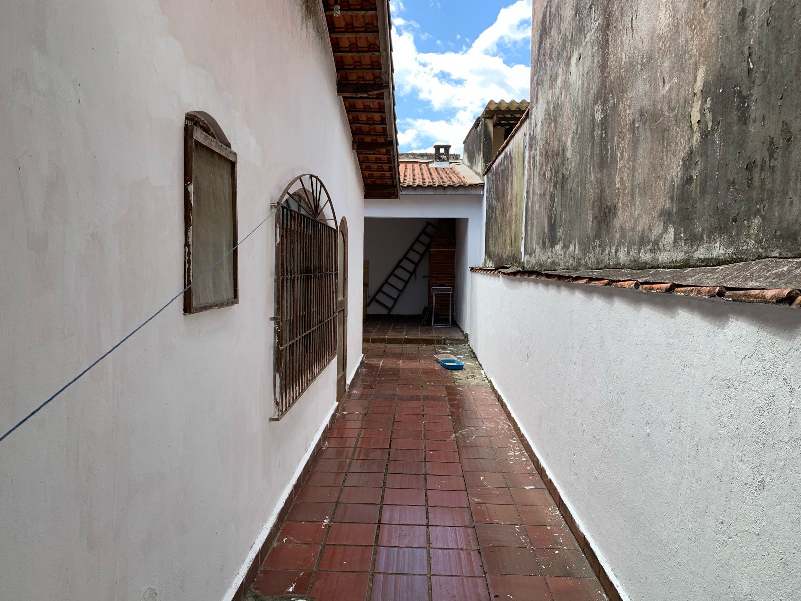 CASA A VENDA NO GAIVOTAS - ITANHAÉM/SP - 300 M DA PRAIA - foto 11