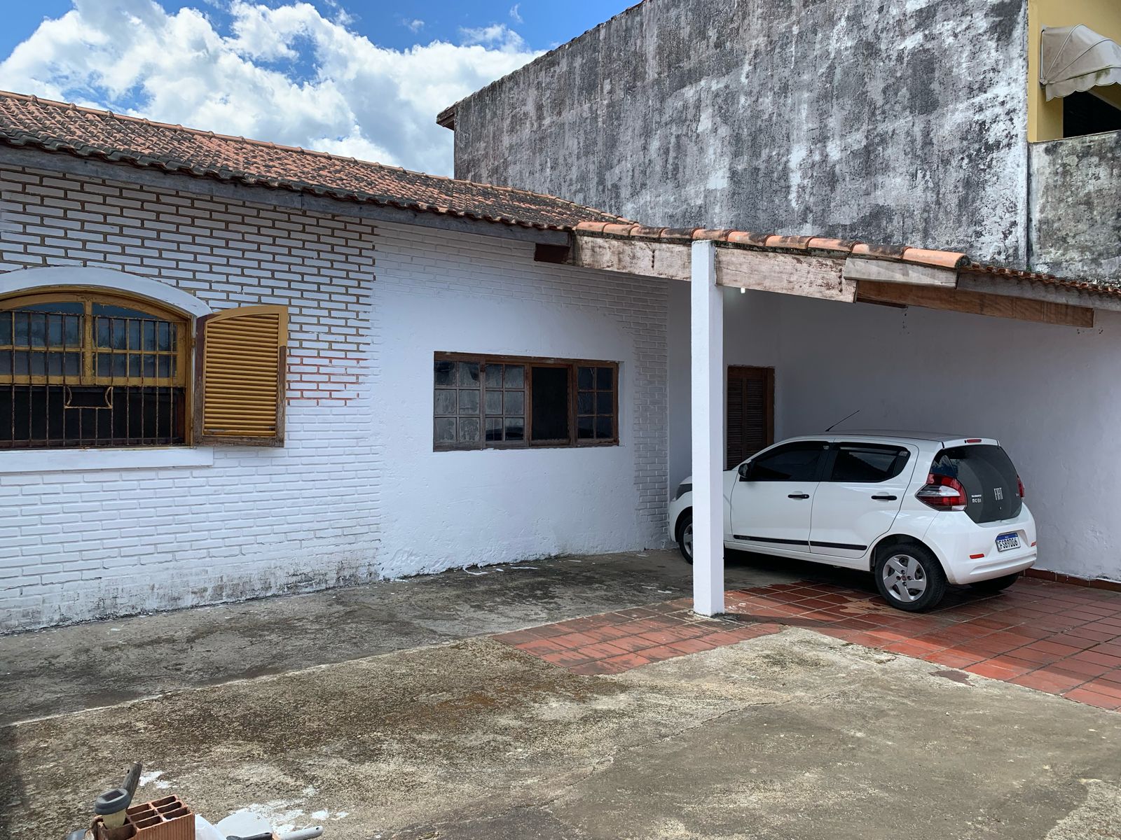 CASA A VENDA NO GAIVOTAS - ITANHAÉM/SP - 300 M DA PRAIA - foto 13