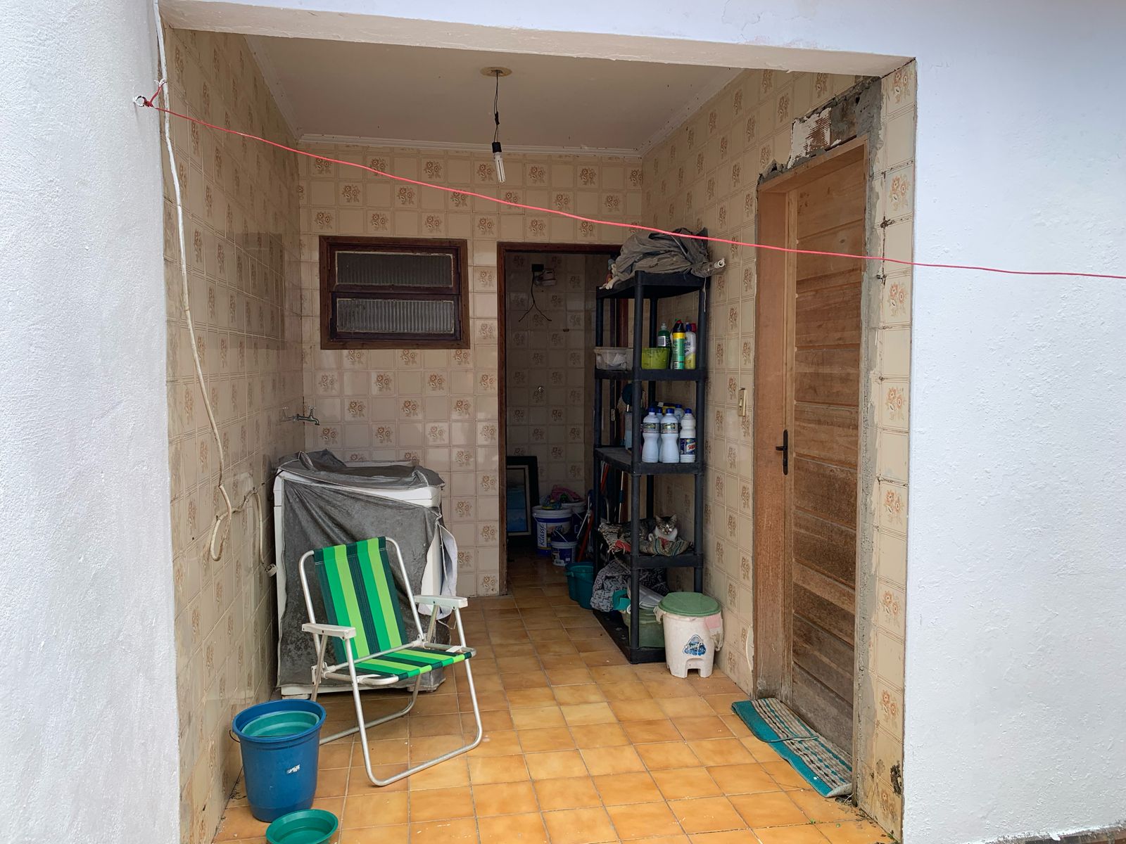 CASA A VENDA NO GAIVOTAS - ITANHAÉM/SP - 300 M DA PRAIA - foto 17