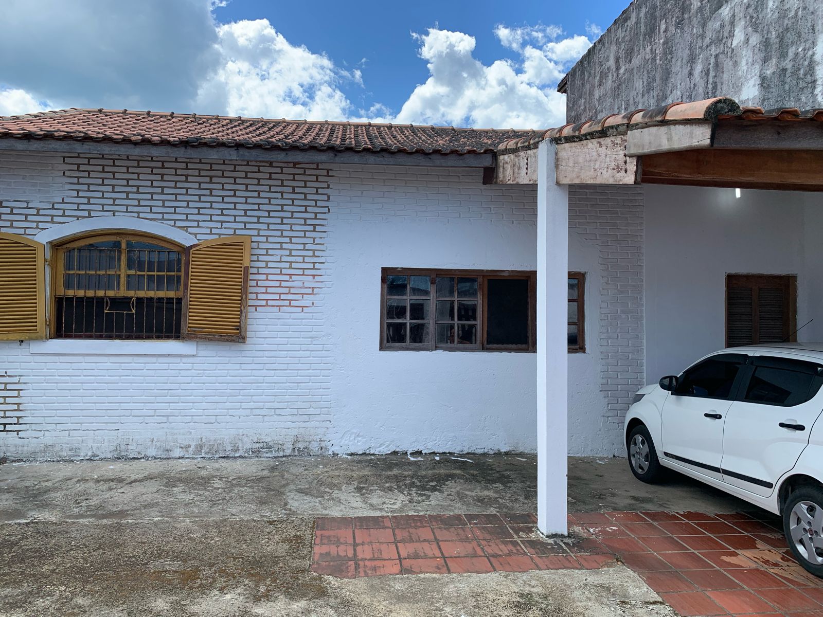 CASA A VENDA NO GAIVOTAS - ITANHAÉM/SP - 300 M DA PRAIA - foto 19