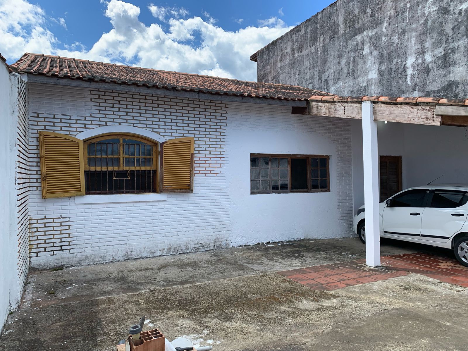 CASA A VENDA NO GAIVOTAS - ITANHAÉM/SP - 300 M DA PRAIA - foto 20