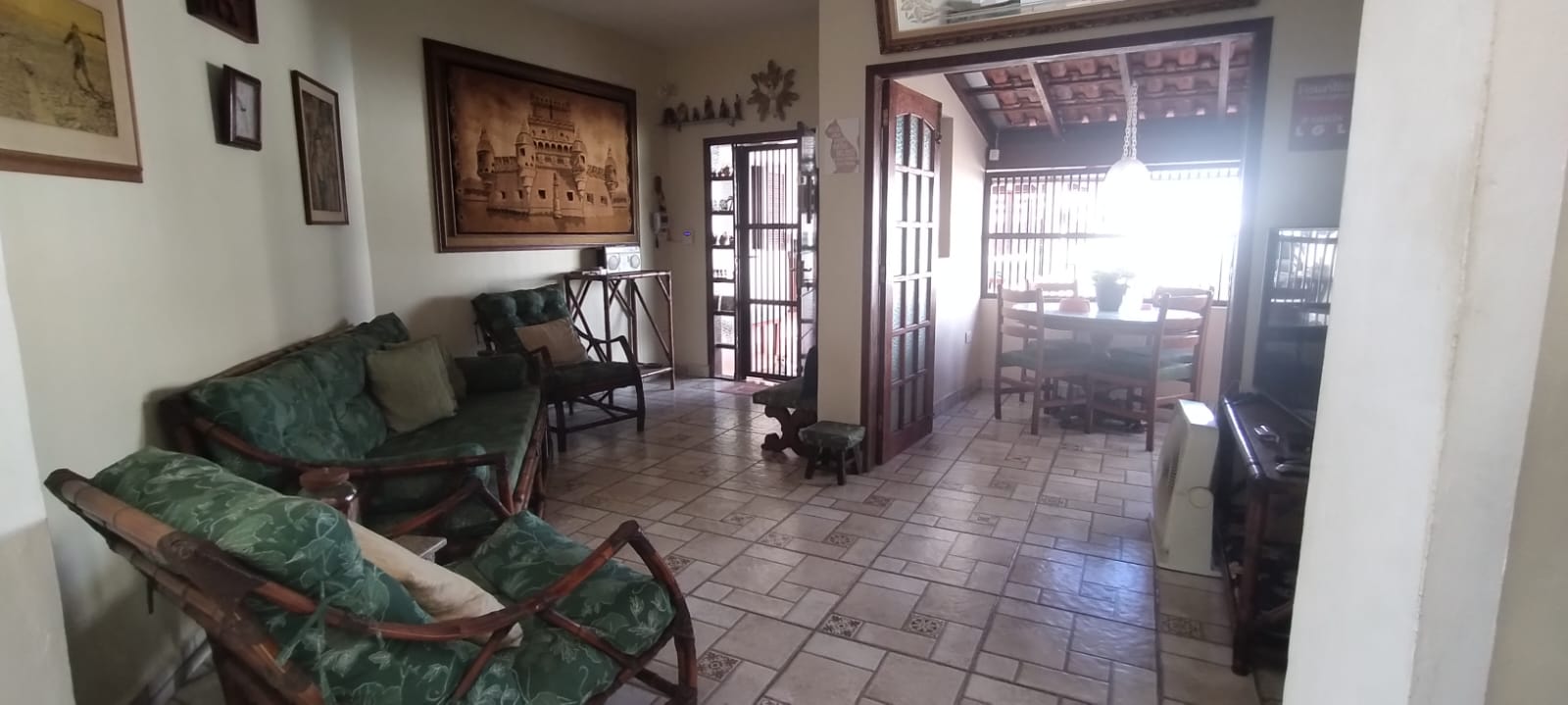 CASA 100 METROS DA PRAIA JARDIM DAS PALMEIRAS - ITANHAÉM/SP - foto 8