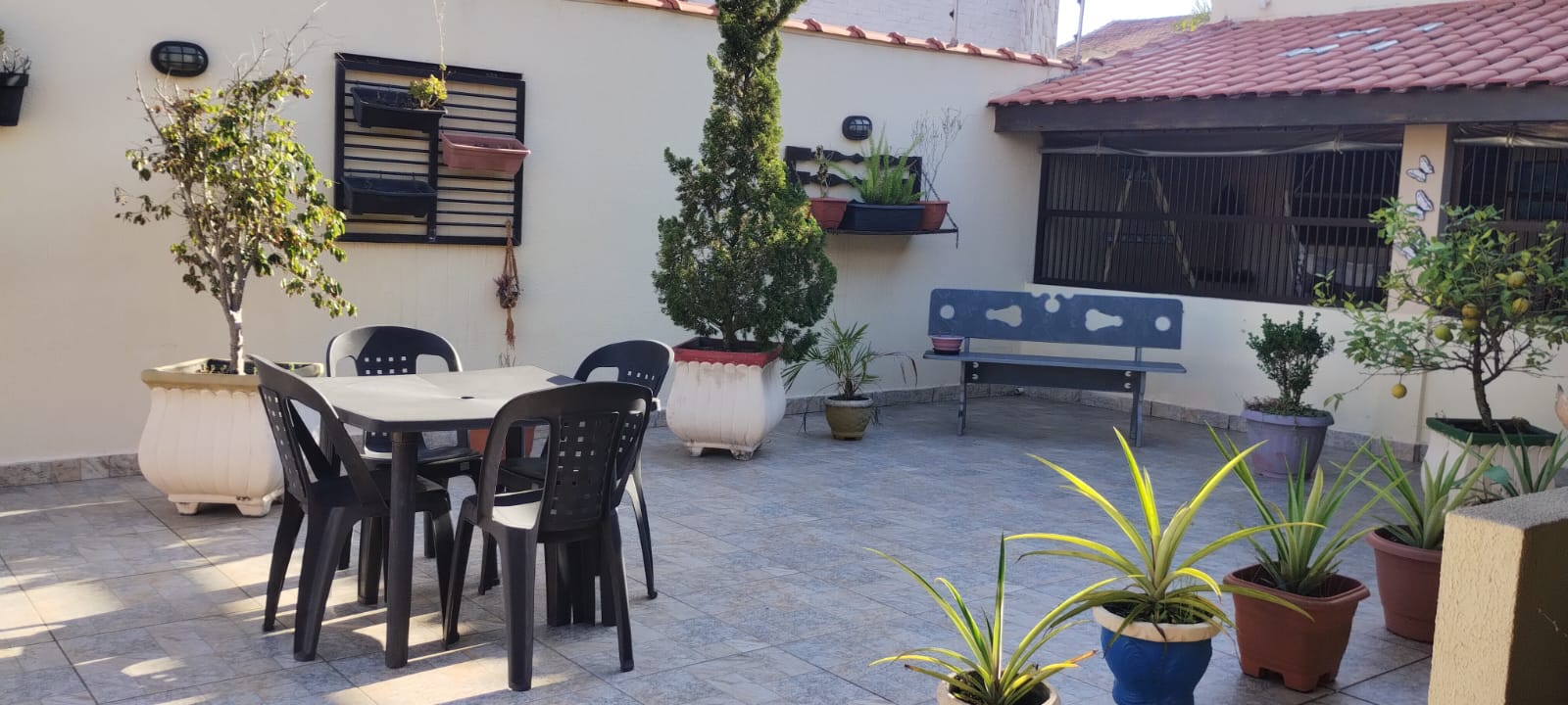 CASA 100 METROS DA PRAIA JARDIM DAS PALMEIRAS - ITANHAÉM/SP - foto 10