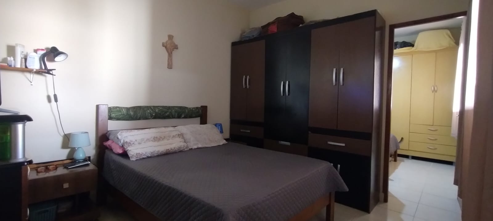 CASA 100 METROS DA PRAIA JARDIM DAS PALMEIRAS - ITANHAÉM/SP - foto 14